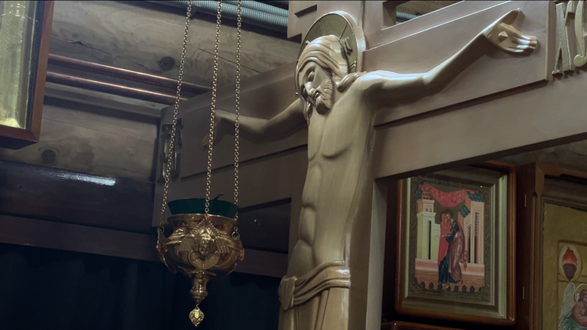 химки, храм, экскурсия, день семьи, петр и феврония,