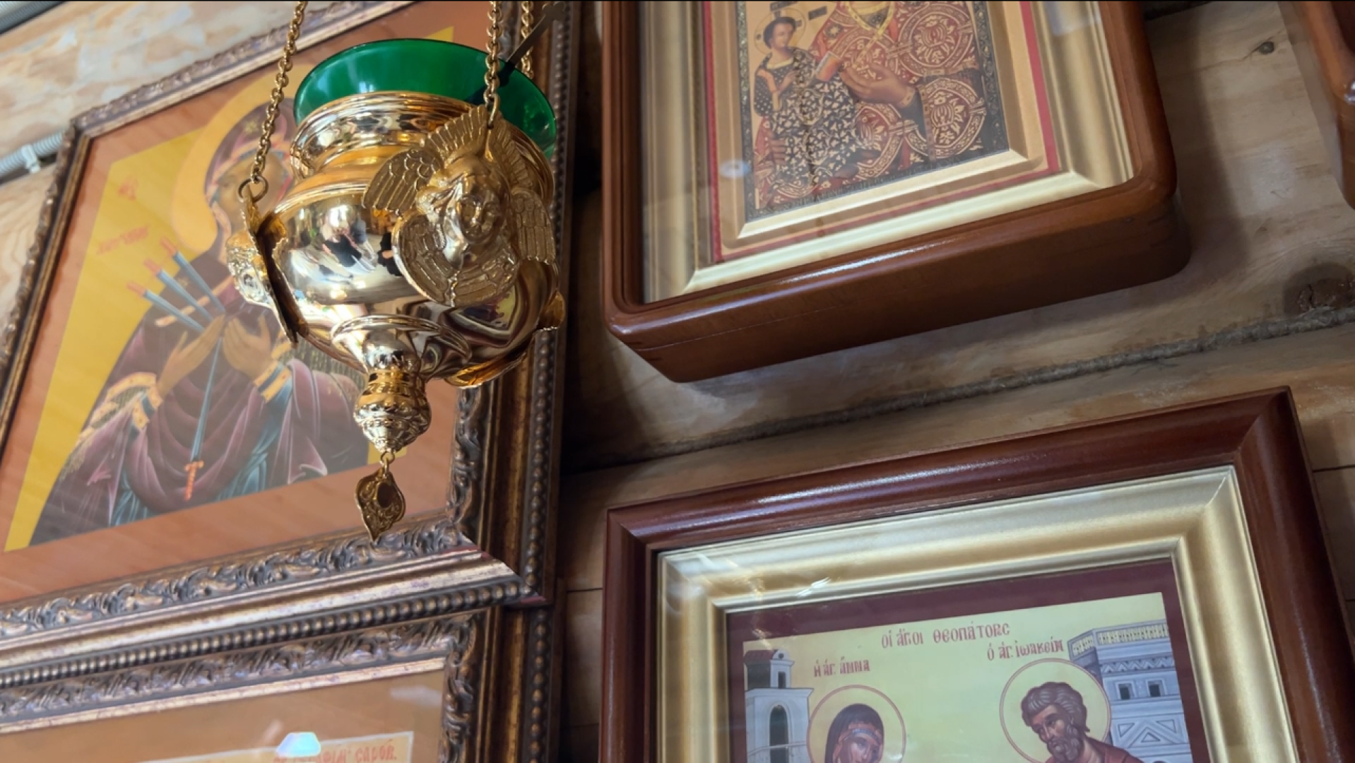 химки, храм, экскурсия, день семьи, петр и феврония,