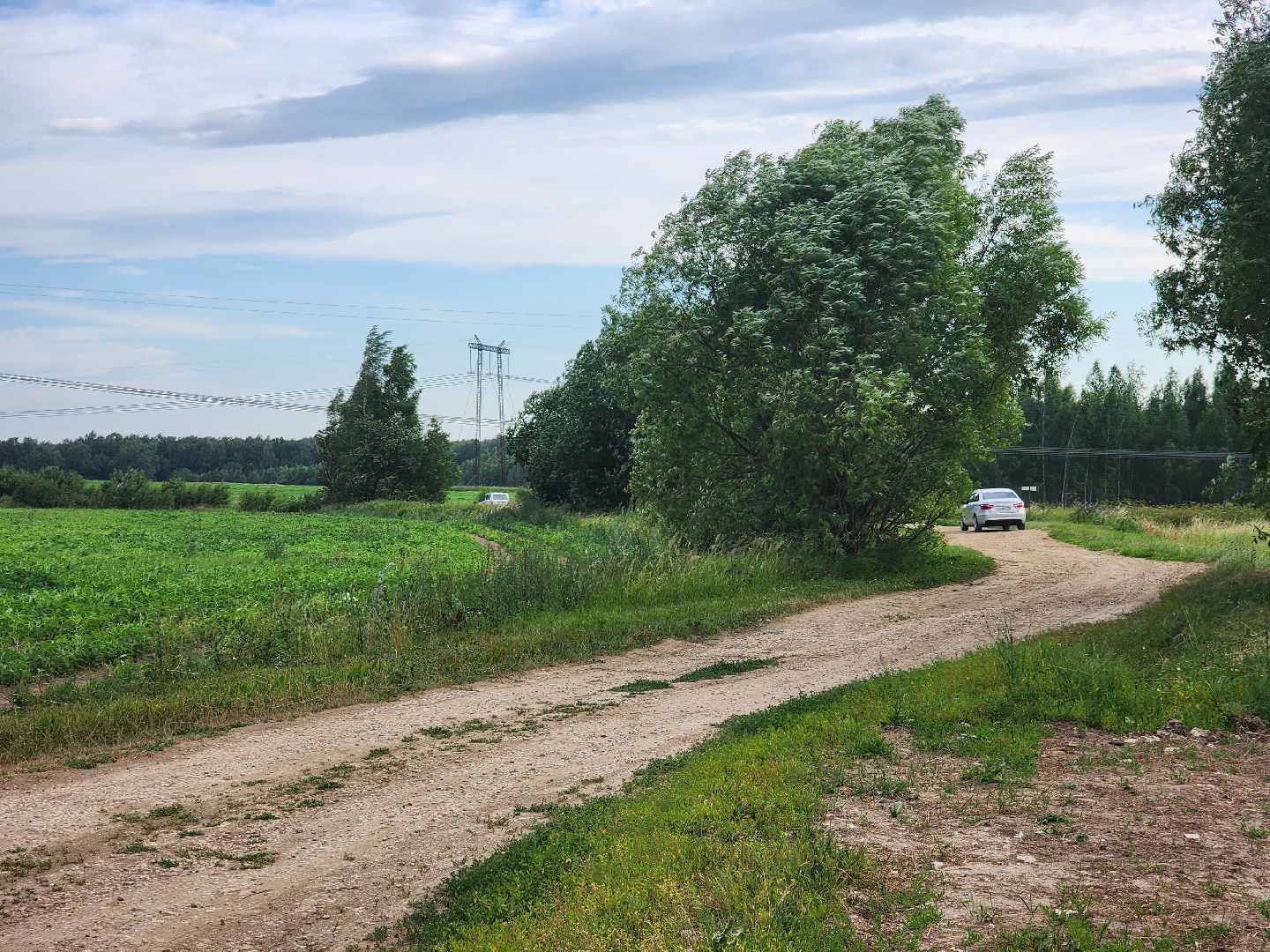 Зарайск, выездная администрация, дороги,