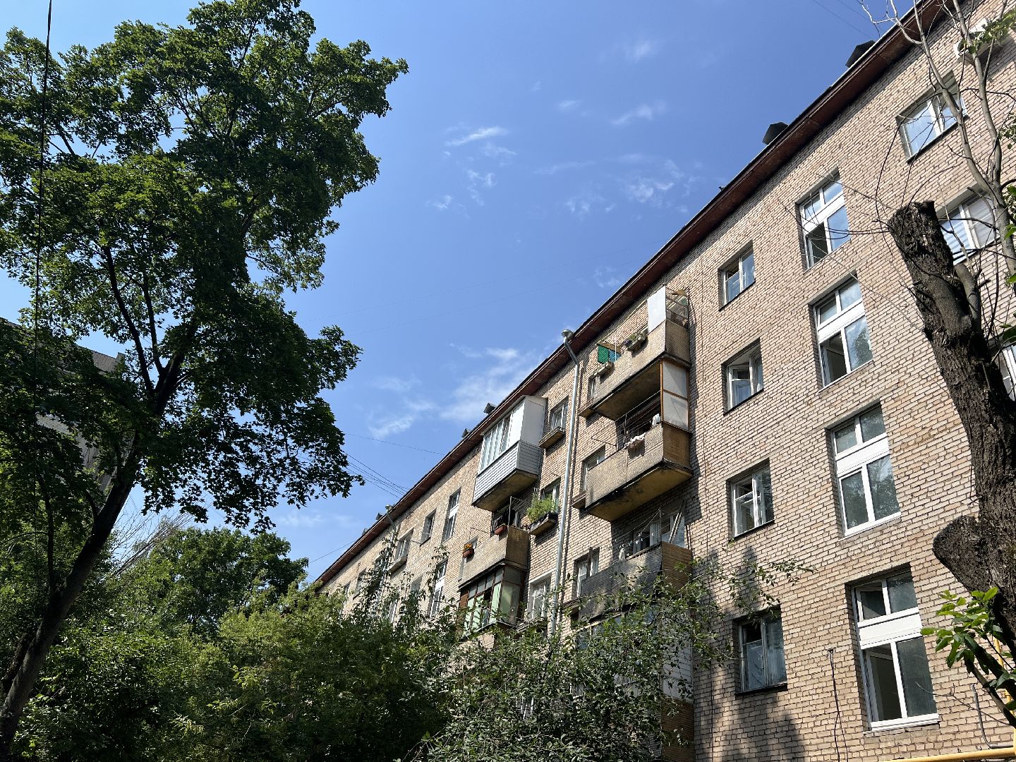 химки, жкх, выездная администрация, обращения жителей,