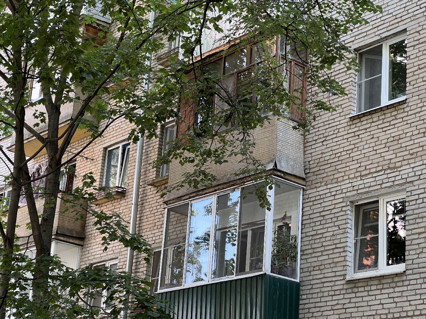 химки, жкх, выездная администрация, обращения жителей,