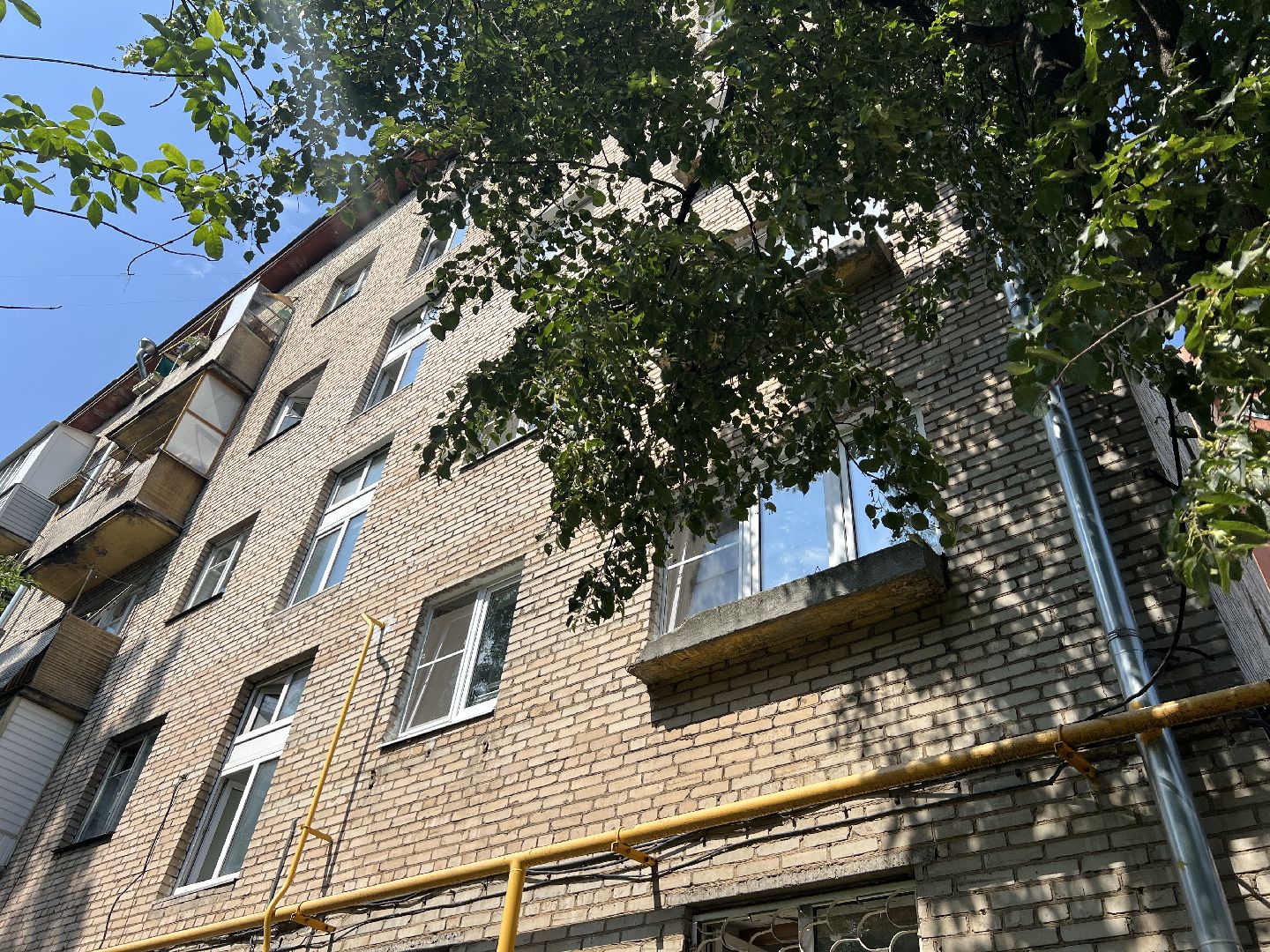 химки, жкх, выездная администрация, обращения жителей,