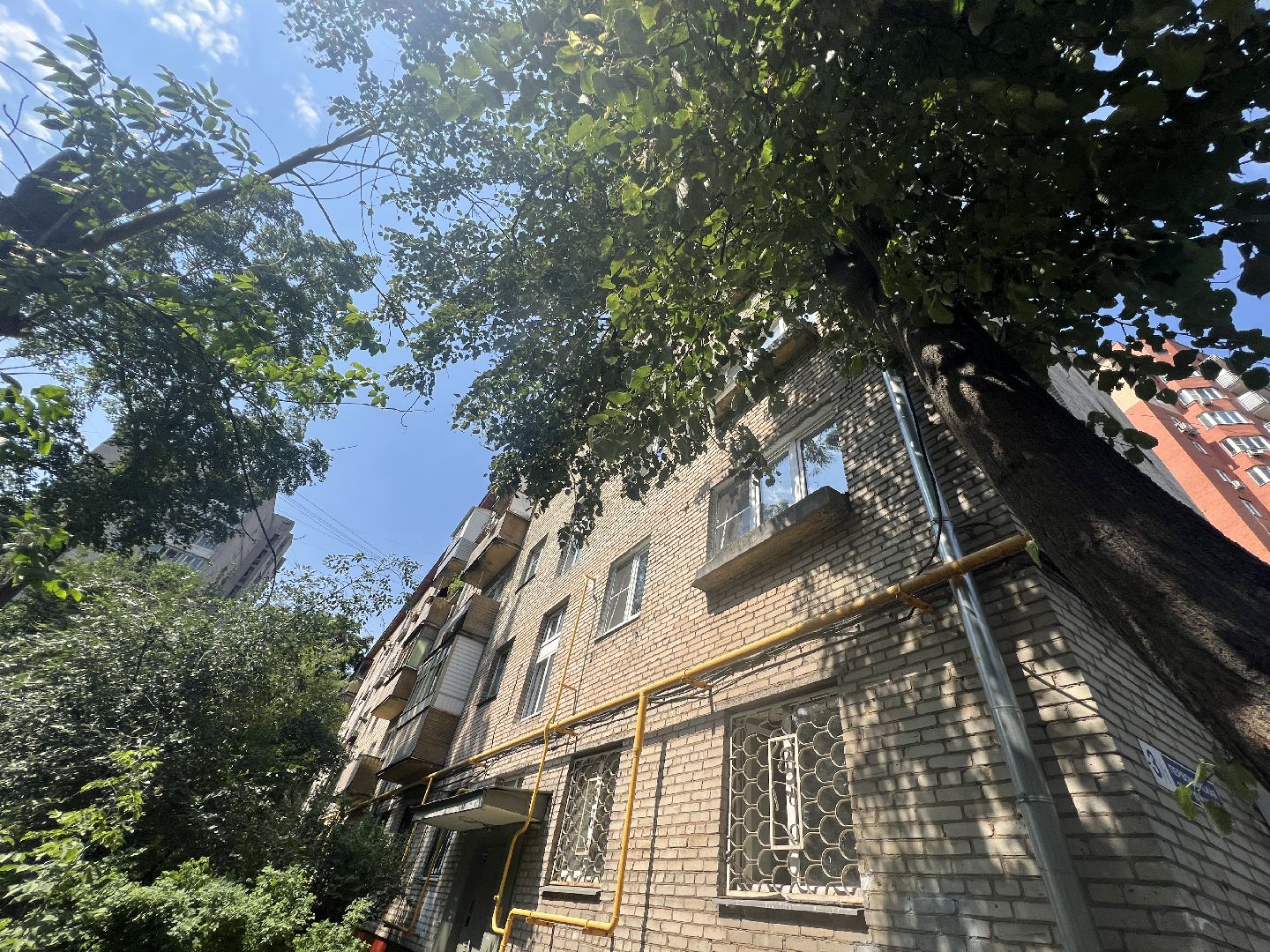 химки, жкх, выездная администрация, обращения жителей,