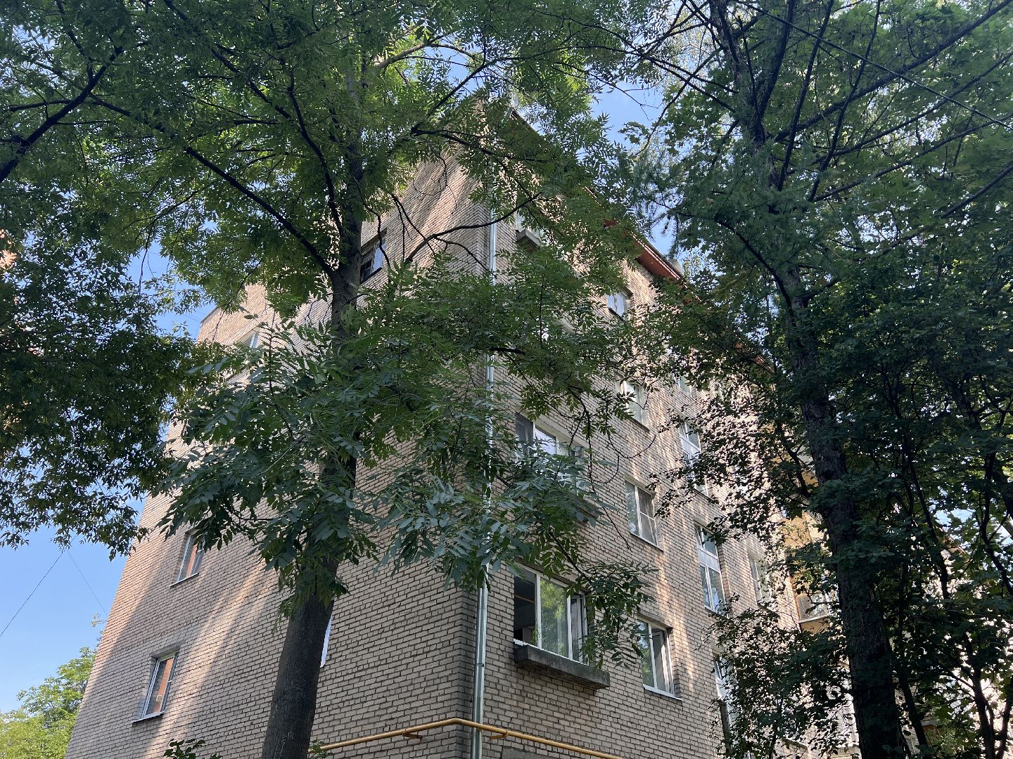 химки, жкх, выездная администрация, обращения жителей,