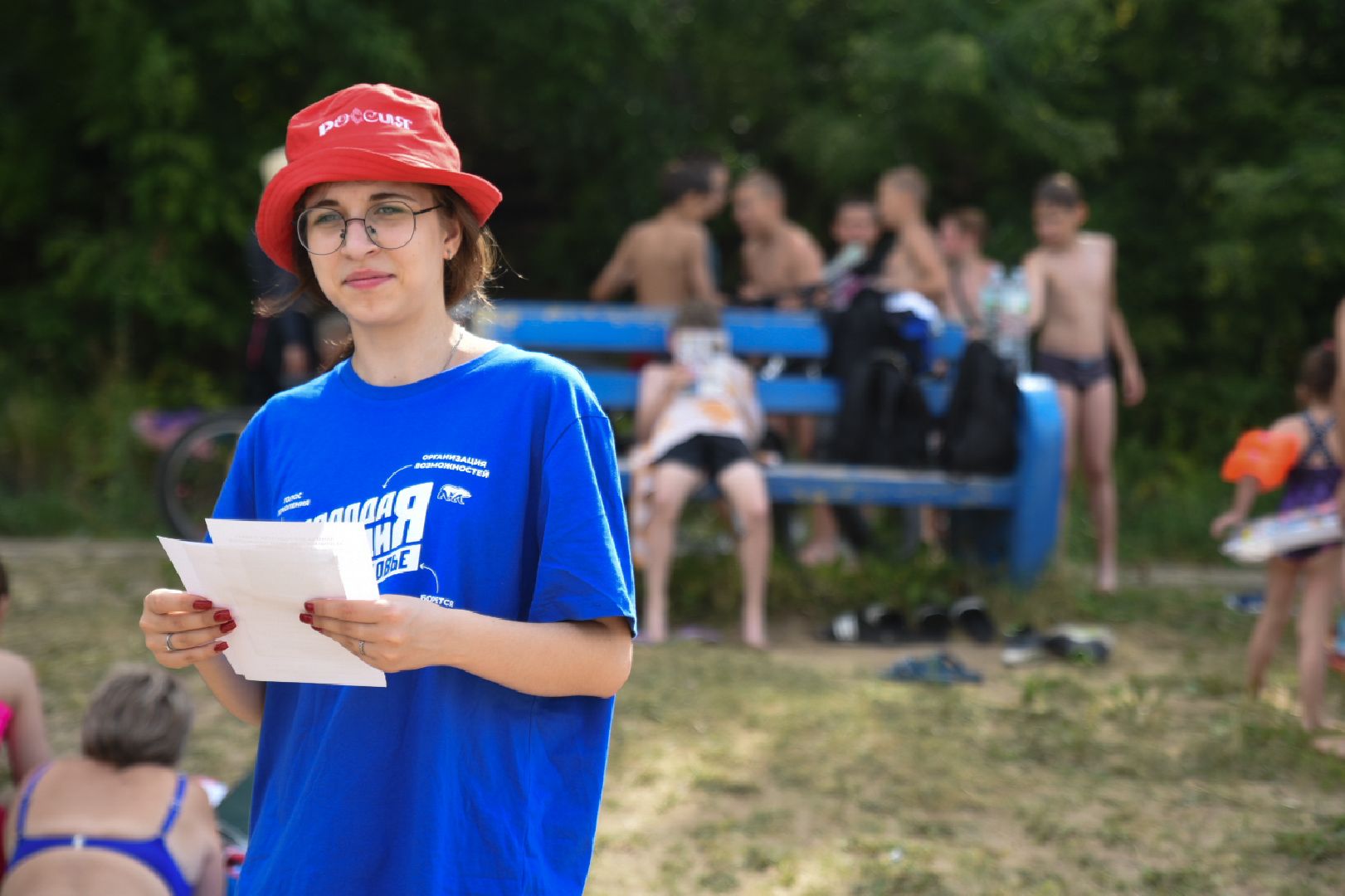 Бронницы, Безопасность на воде, рейд безопасности, Безопасное детство, Комиссия по делам несовершеннолетних, Озеро Бельское,