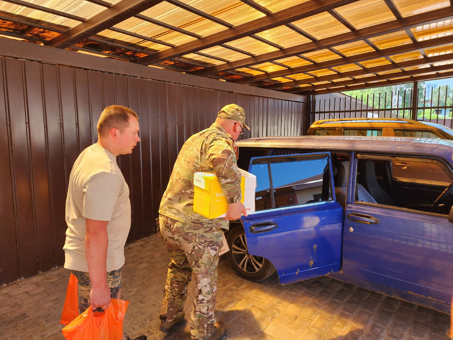 красноармейск, г.о. пушкинский, помощь бойцам сво, волонтеры,