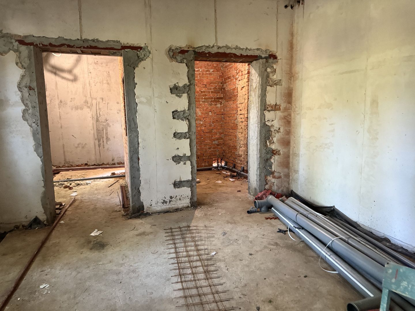 шаховская, строительство, капитальный ремонт,