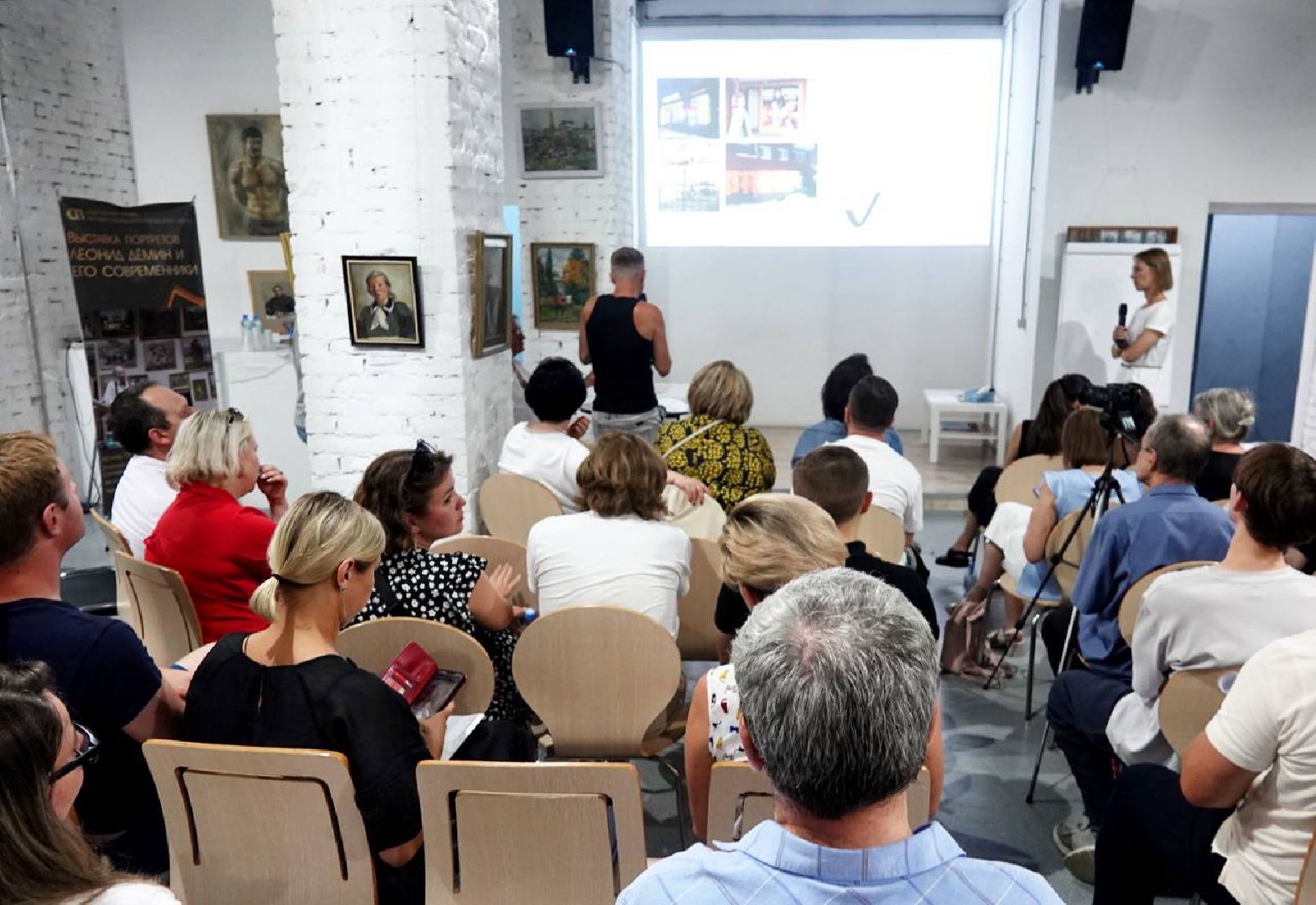 Сергиев Посад, Общественная палата, Стратегия развития Сергиева Посада, Общество, Жители, Дизайн-код, Облик города, Благоустройство,