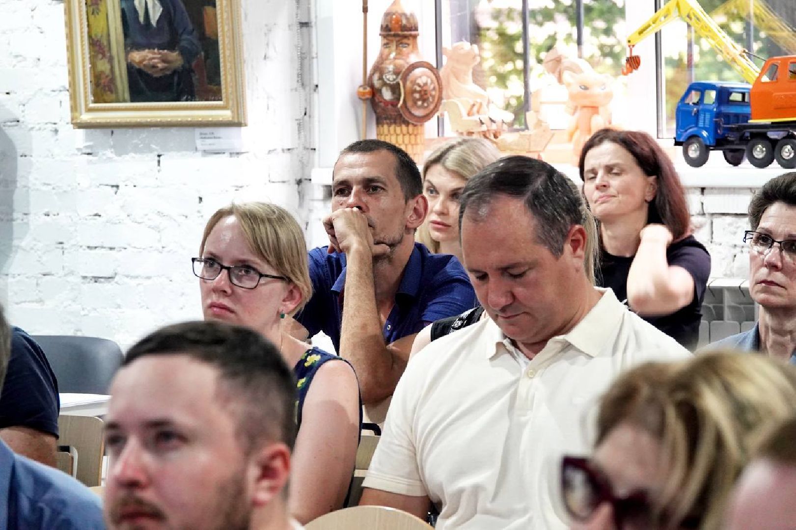 Сергиев Посад, Общественная палата, Стратегия развития Сергиева Посада, Общество, Жители, Дизайн-код, Облик города, Благоустройство,