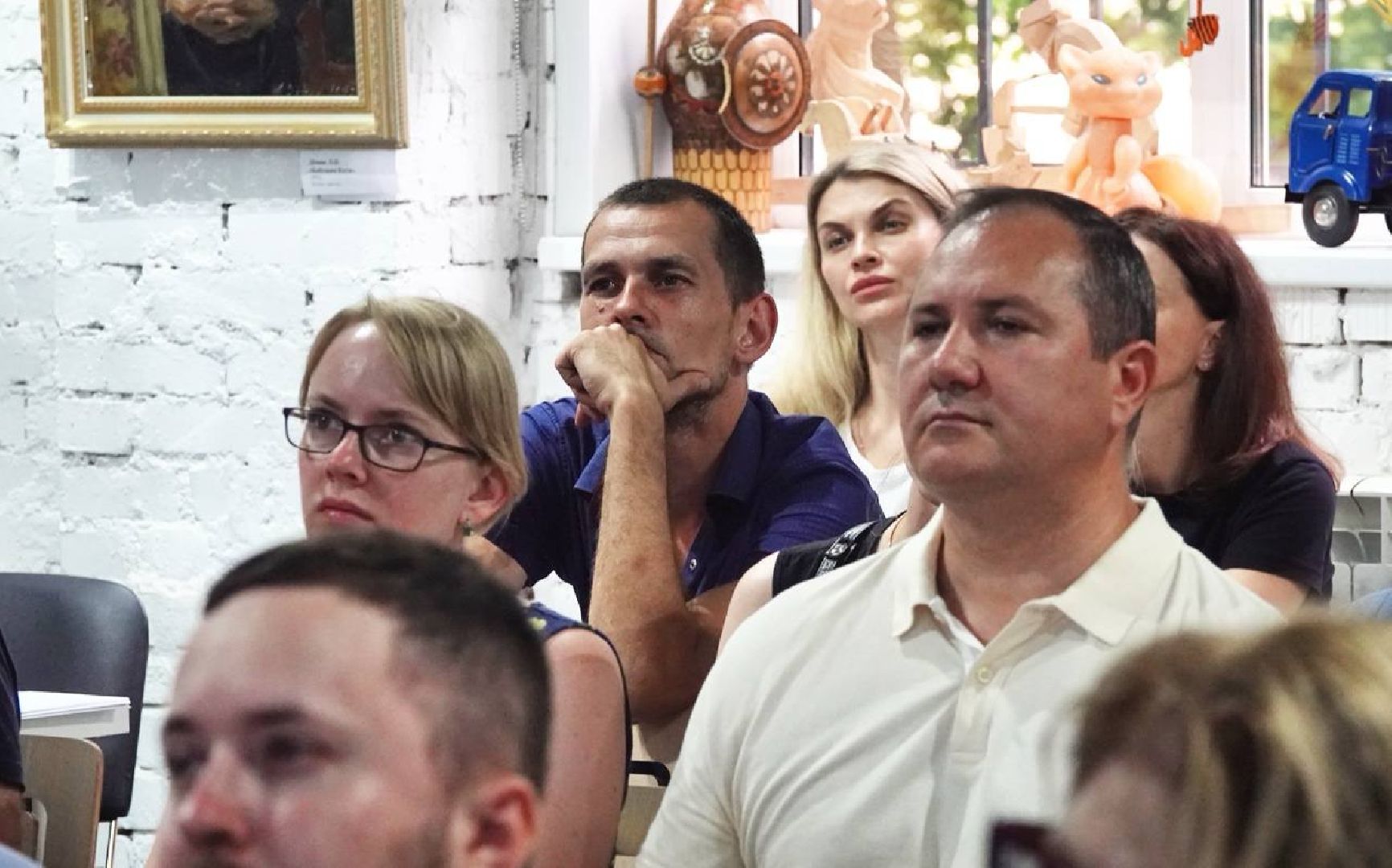 Сергиев Посад, Общественная палата, Стратегия развития Сергиева Посада, Общество, Жители, Дизайн-код, Облик города, Благоустройство,