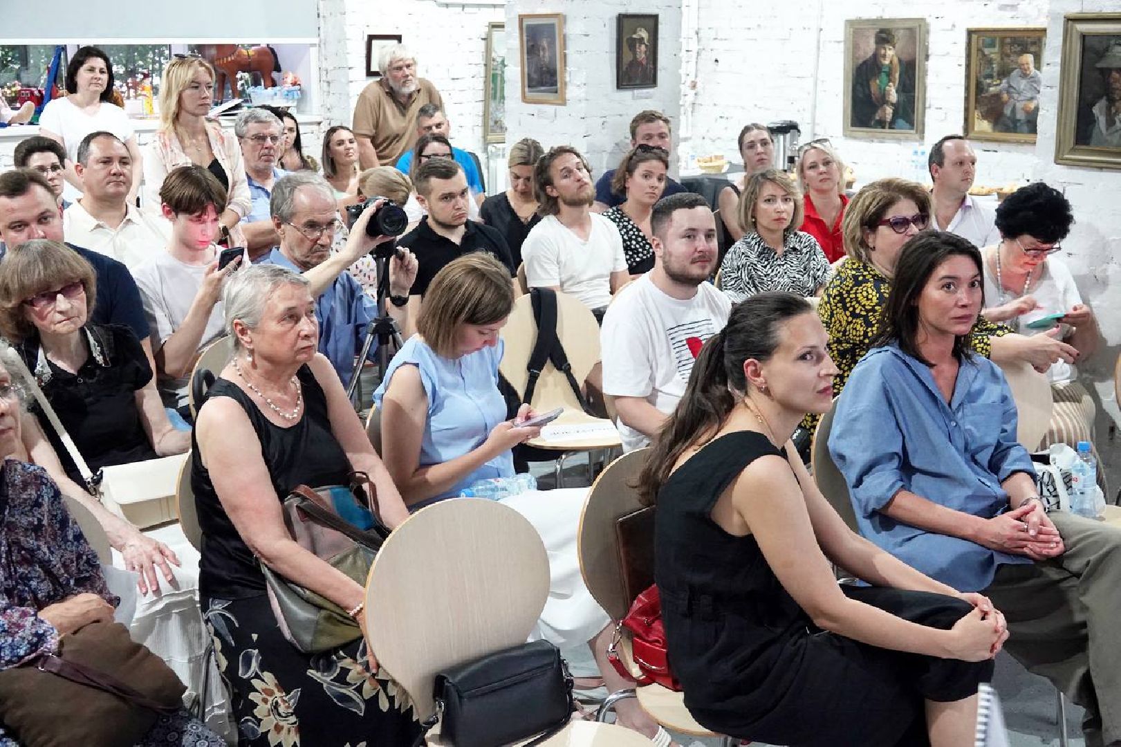 Сергиев Посад, Общественная палата, Стратегия развития Сергиева Посада, Общество, Жители, Дизайн-код, Облик города, Благоустройство,