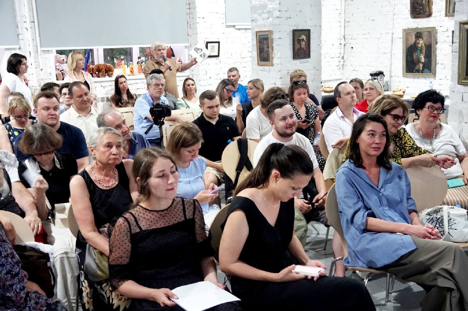 Сергиев Посад, Общественная палата, Стратегия развития Сергиева Посада, Общество, Жители, Дизайн-код, Облик города, Благоустройство,