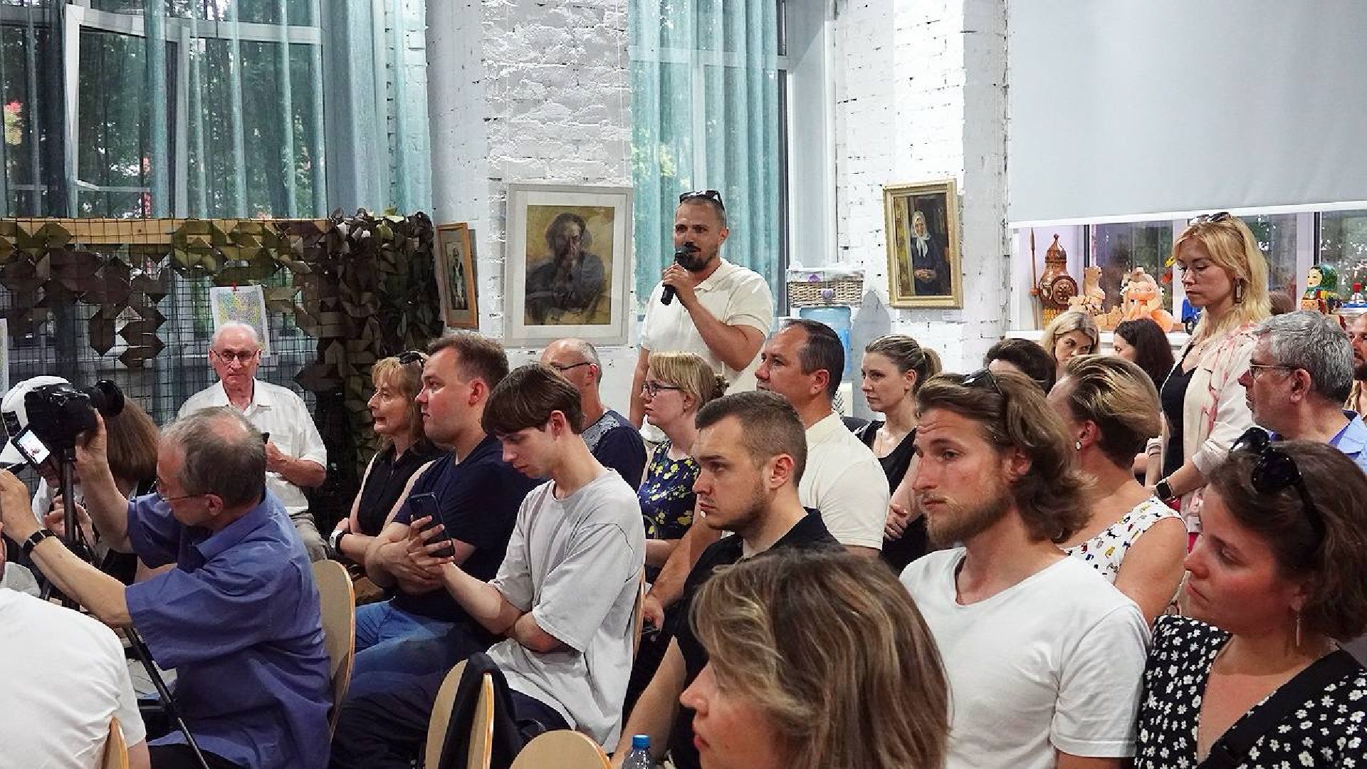 Сергиев Посад, Общественная палата, Стратегия развития Сергиева Посада, Общество, Жители, Дизайн-код, Облик города, Благоустройство,