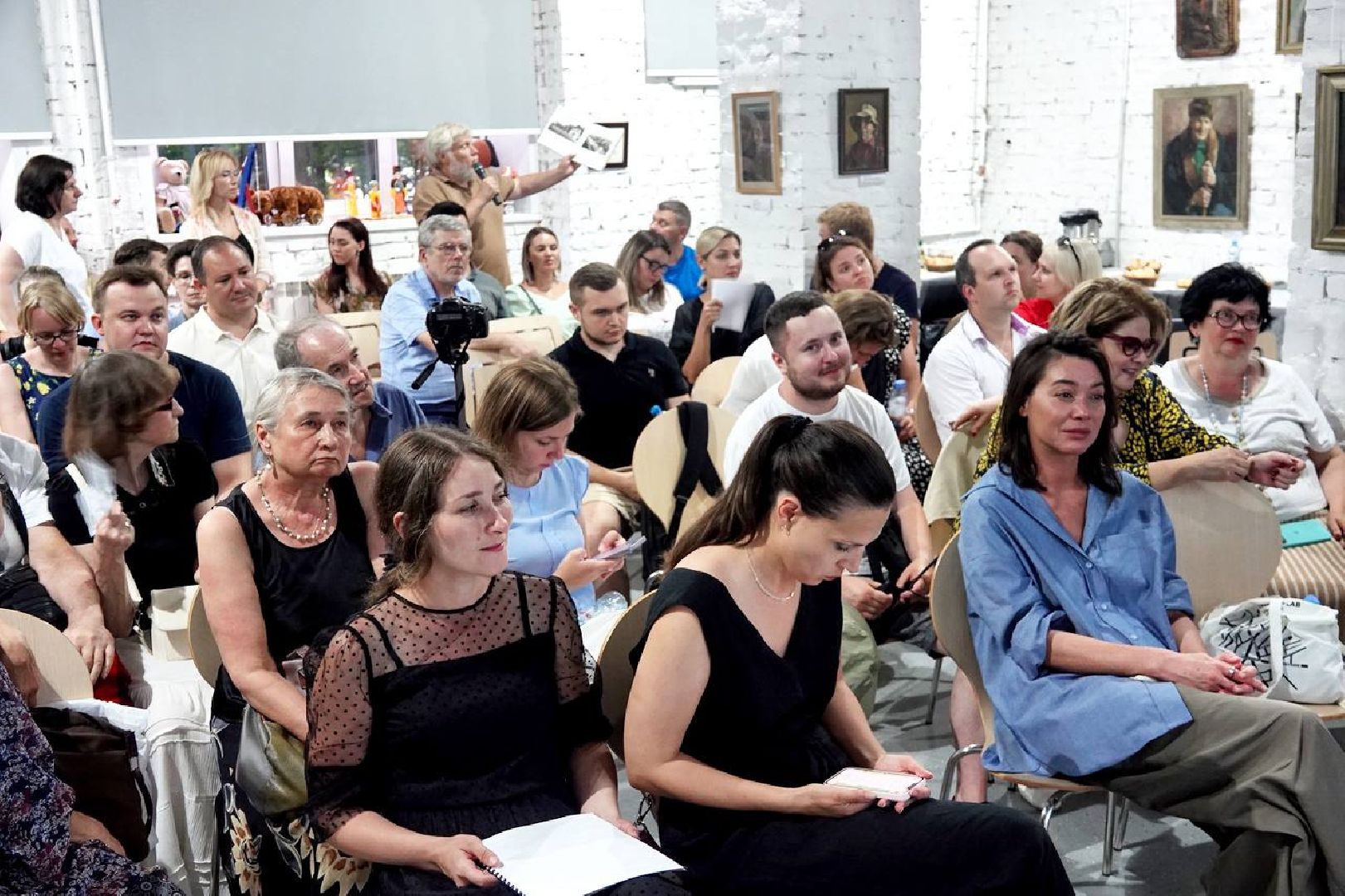 Сергиев Посад, Общественная палата, Стратегия развития Сергиева Посада, Общество, Жители, Дизайн-код, Облик города, Благоустройство,