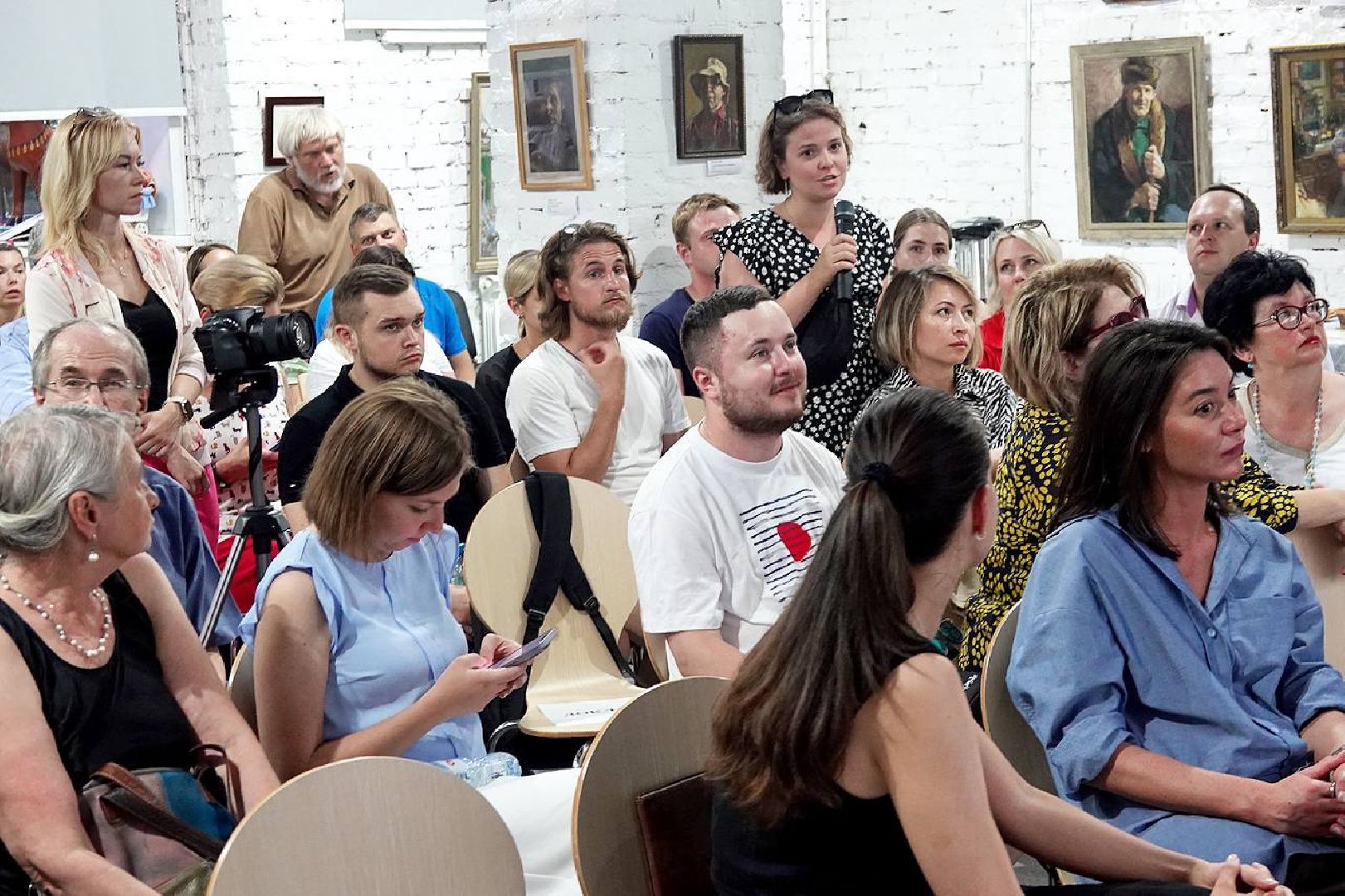 Сергиев Посад, Общественная палата, Стратегия развития Сергиева Посада, Общество, Жители, Дизайн-код, Облик города, Благоустройство,