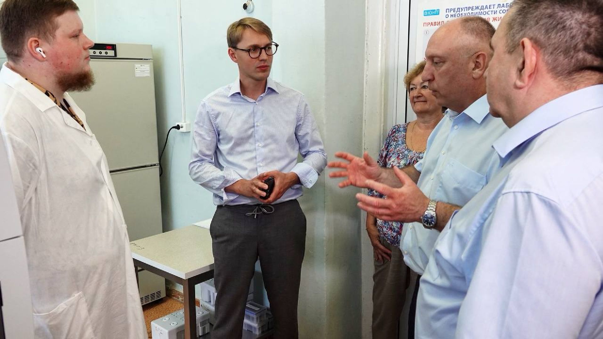 Сергей Двойных, ВНИИТИП, Птицеводство, Наука, Генетика, Селекция, Сергиев Посад, Сельское хозяйство,