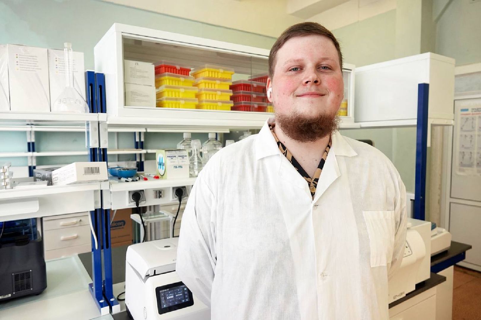 Сергей Двойных, ВНИИТИП, Птицеводство, Наука, Генетика, Селекция, Сергиев Посад, Сельское хозяйство,