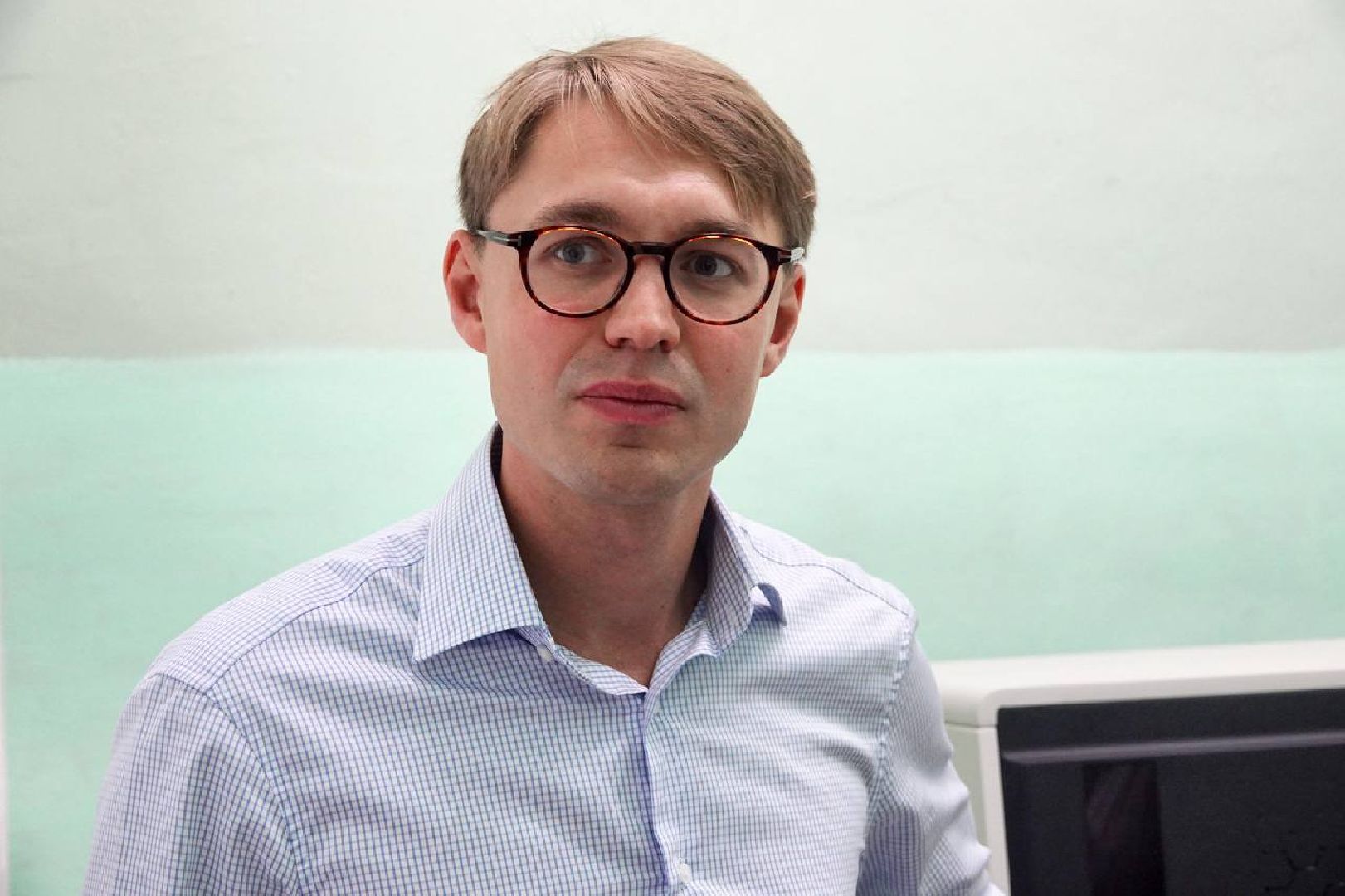 Сергей Двойных, ВНИИТИП, Птицеводство, Наука, Генетика, Селекция, Сергиев Посад, Сельское хозяйство,