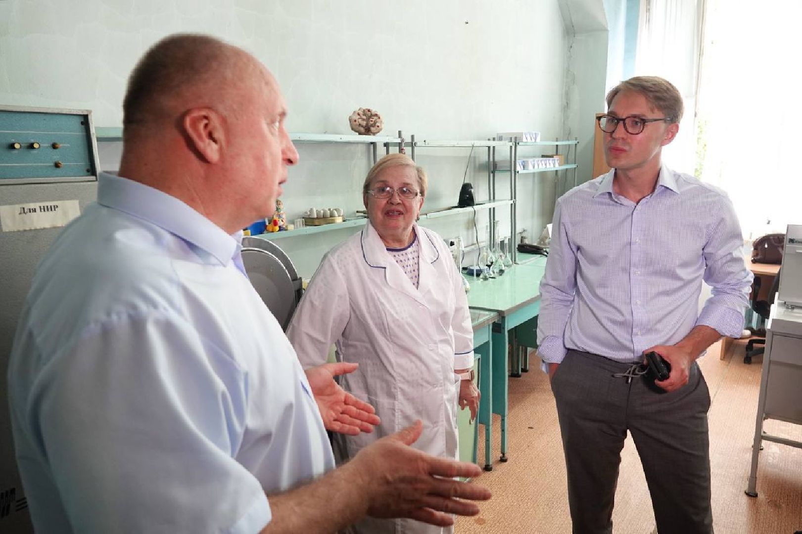 Сергей Двойных, ВНИИТИП, Птицеводство, Наука, Генетика, Селекция, Сергиев Посад, Сельское хозяйство,