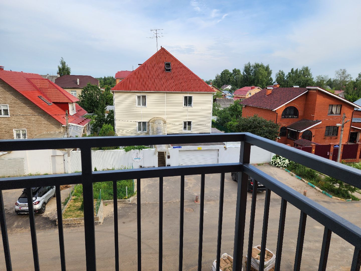 ногинск, переселение, переселенец из аварийного жилья, переселение из ветхого жилья, жители, общество, программа переселения,