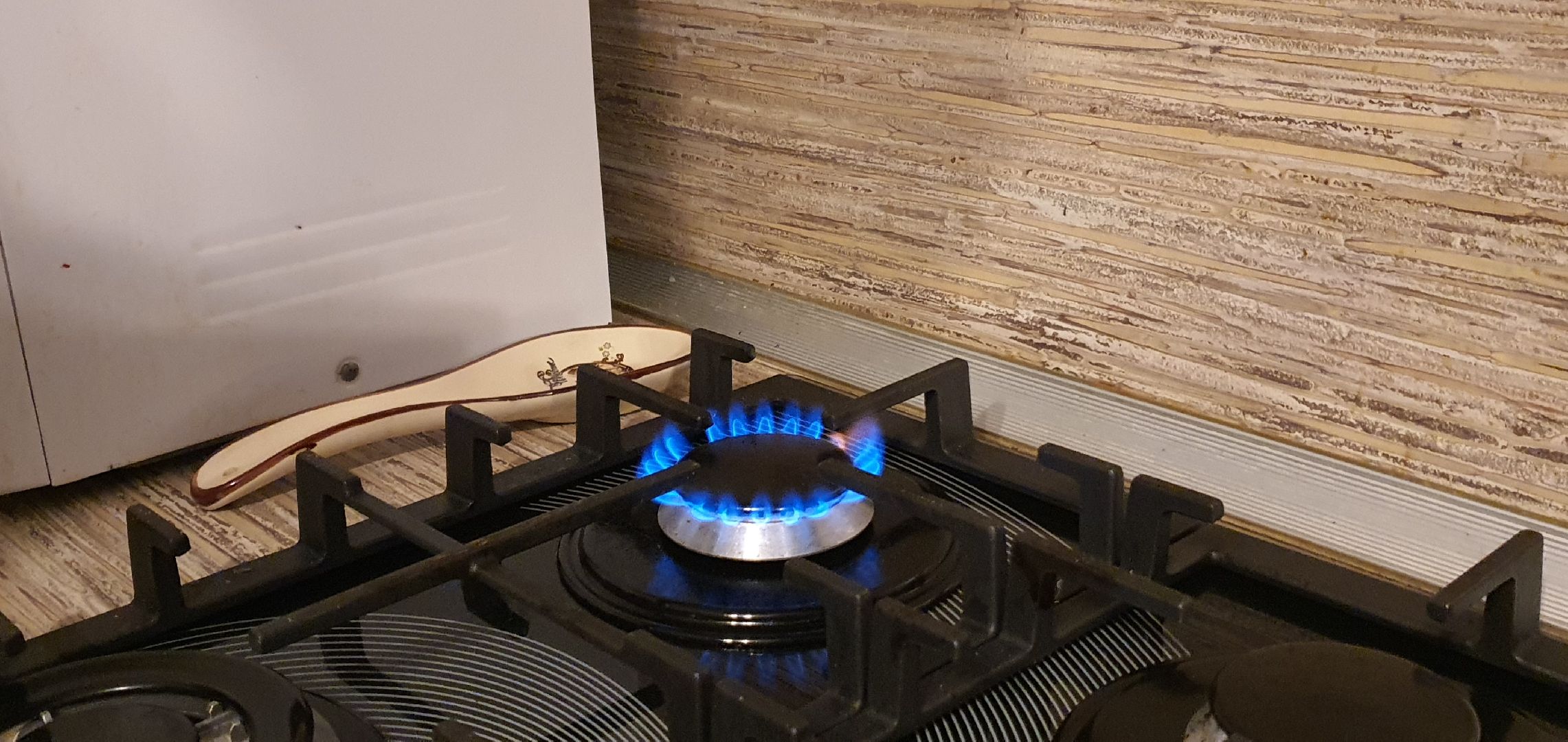 Безопасность, Социальная газификация, МособлгазСервис