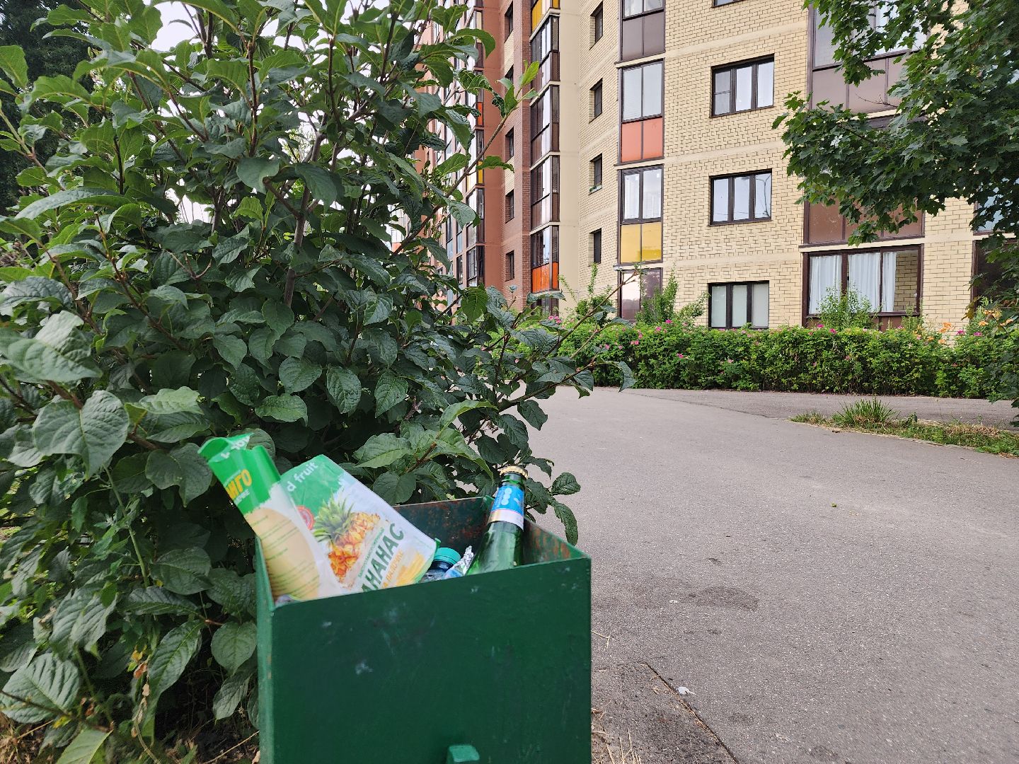 выездная администрация, орехово зуево,