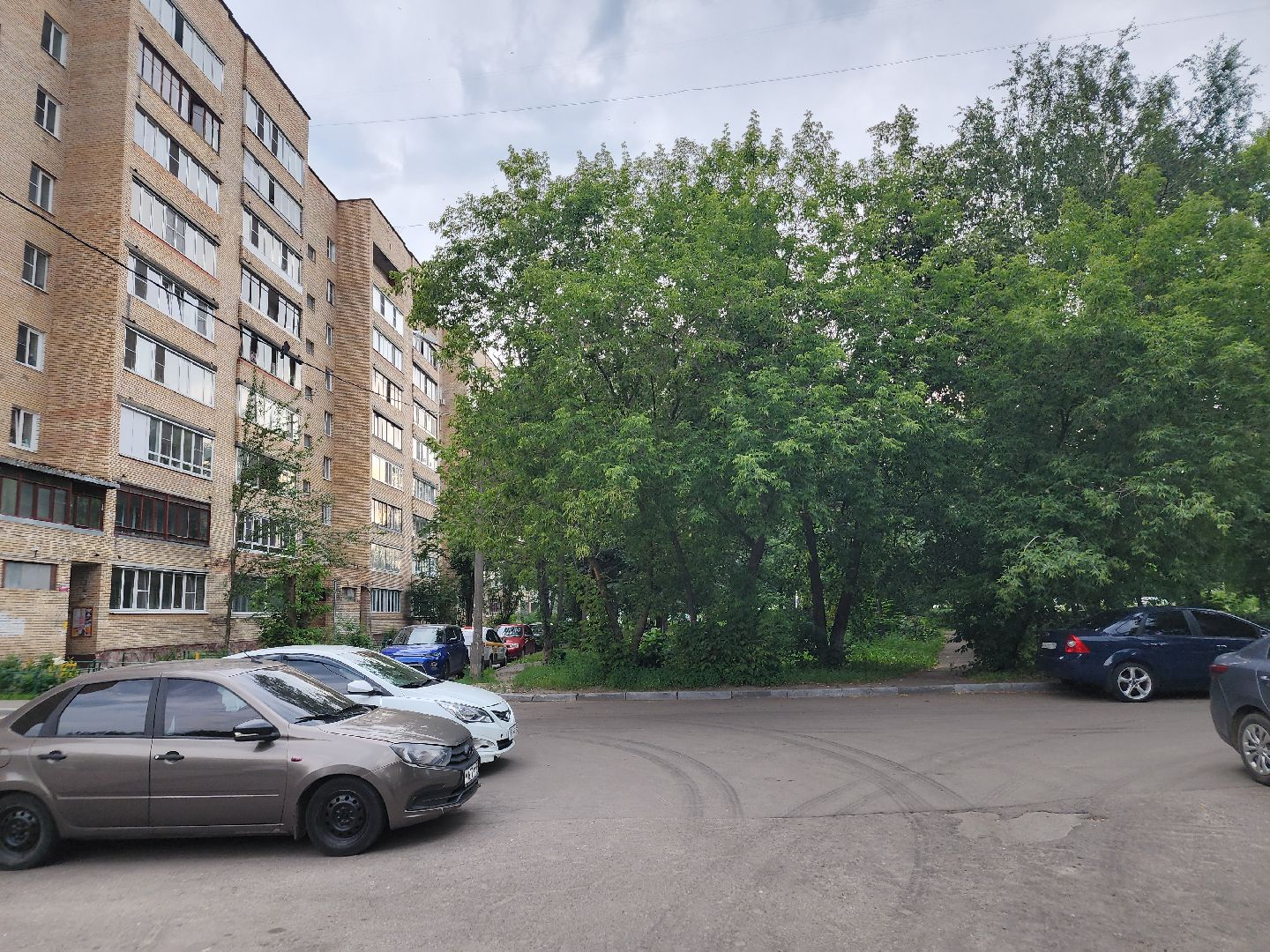 выездная администрация, орехово зуево,