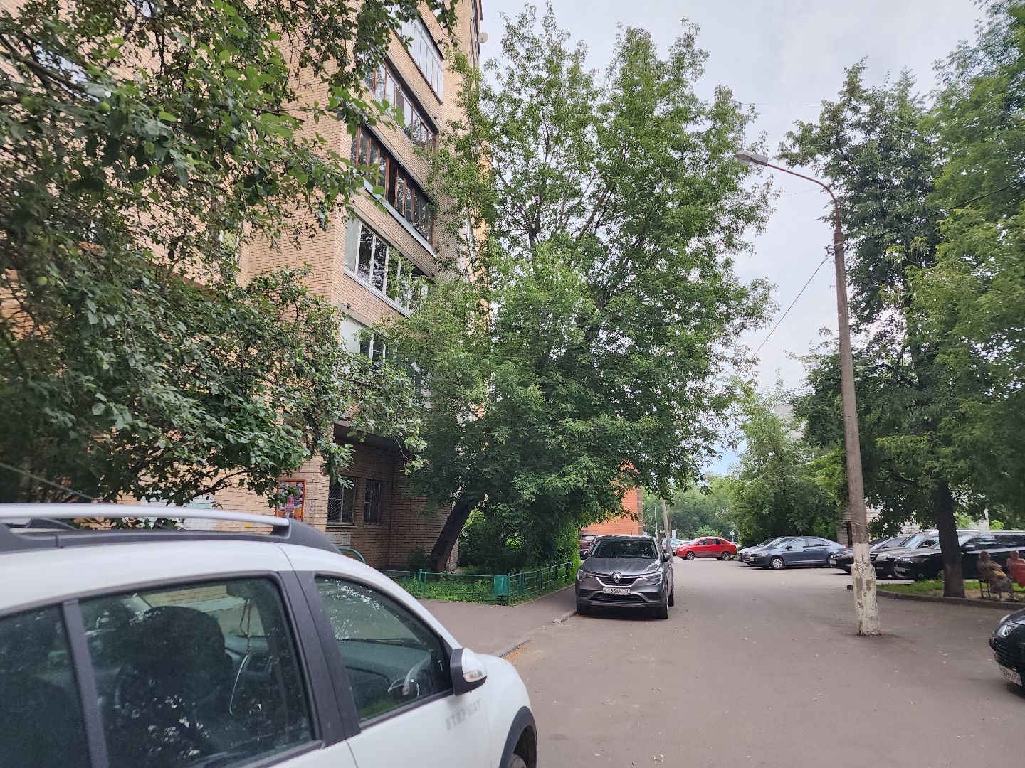 выездная администрация, орехово зуево,