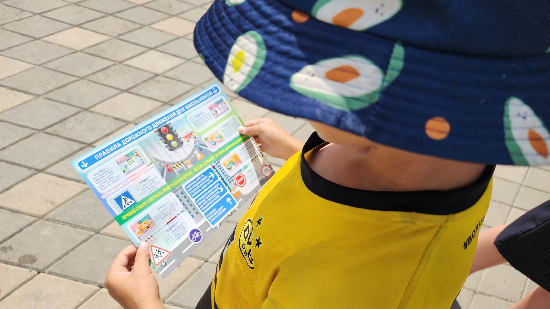 госавтоинспекция, безопасность на дорогах, Лосино-Петровский,