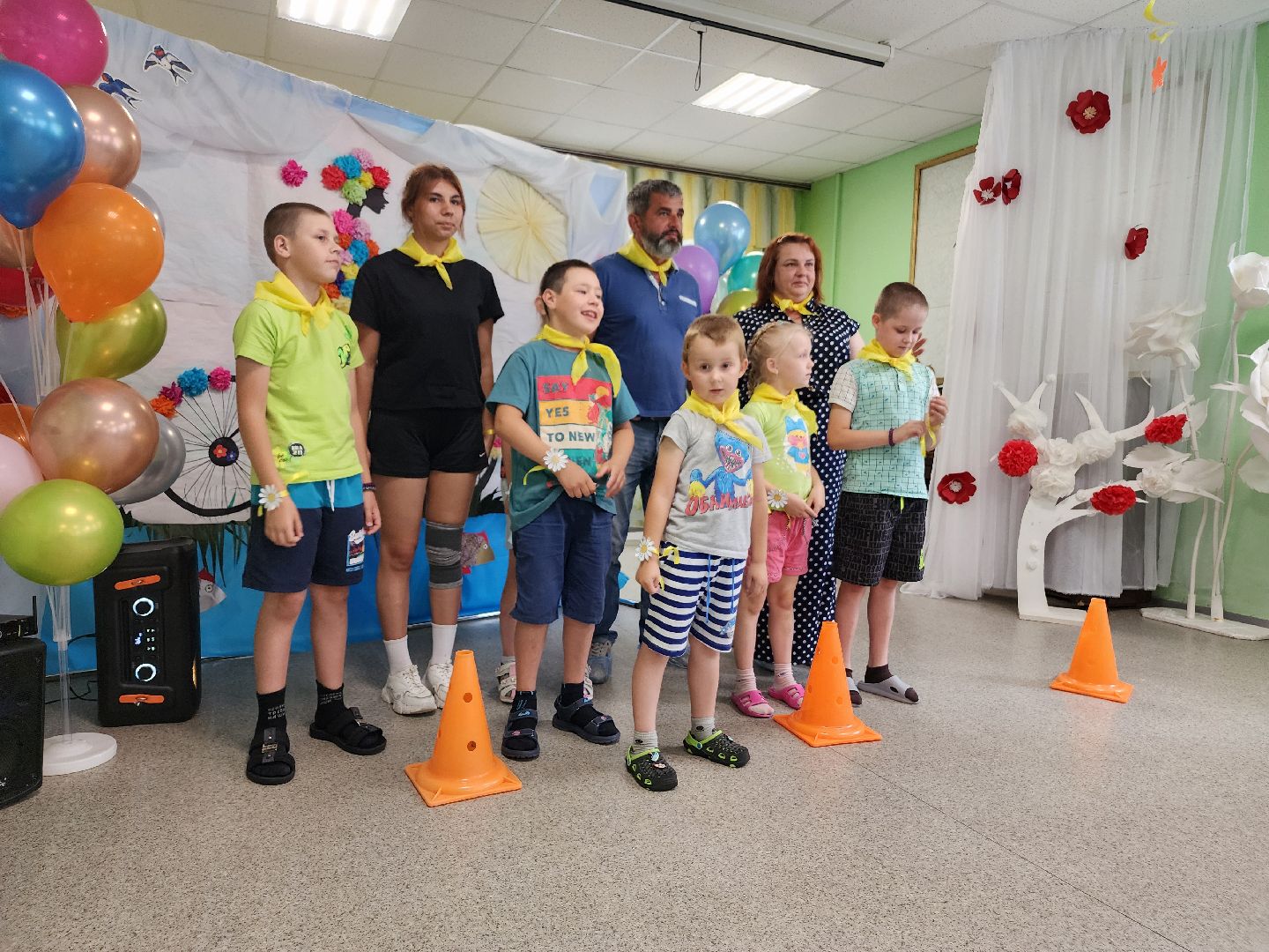 волоколамск, семья, социальная помощь, социальная адаптация,