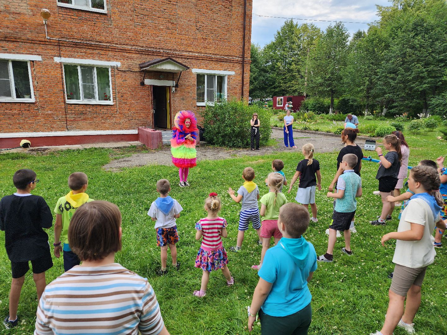 волоколамск, семья, социальная помощь, социальная адаптация,