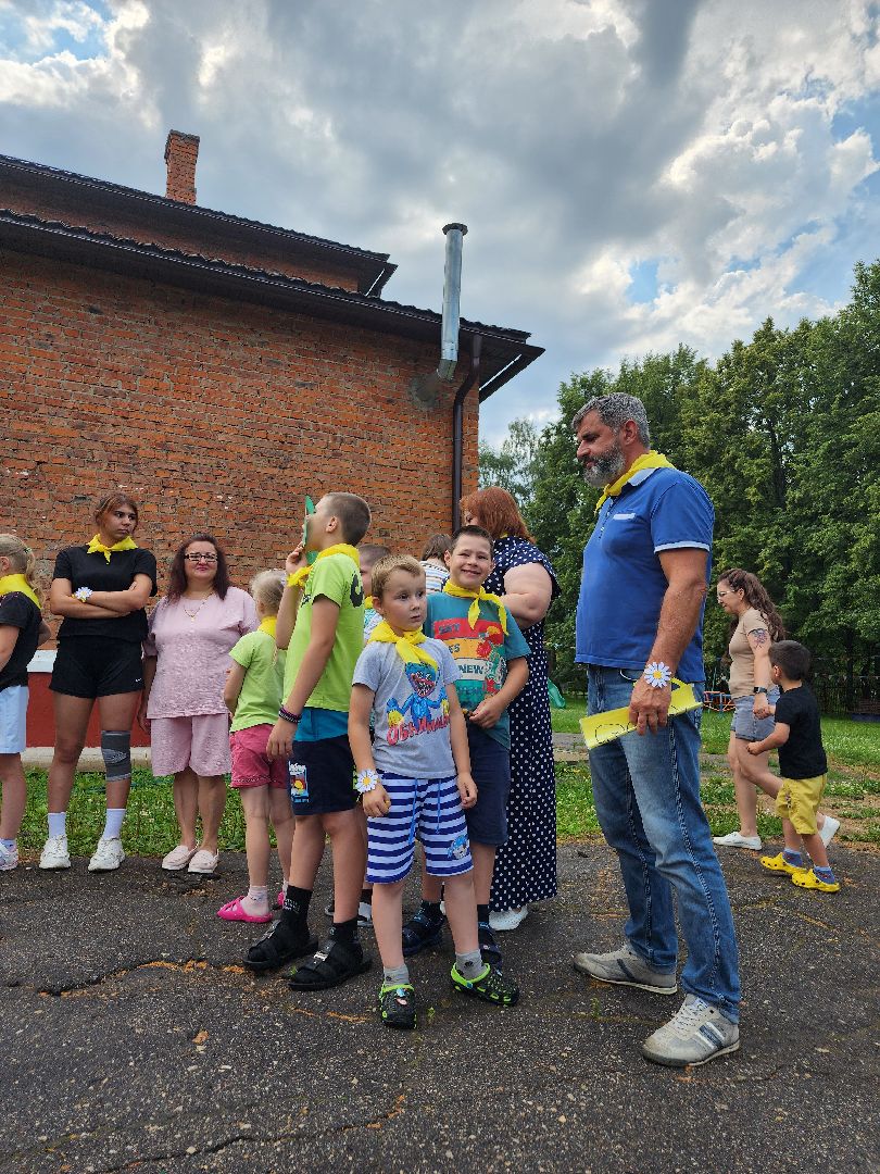 волоколамск, семья, социальная помощь, социальная адаптация,