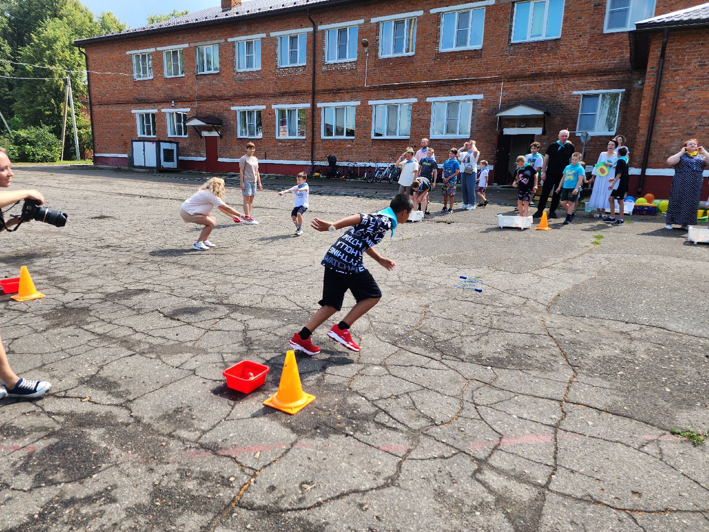 волоколамск, семья, социальная помощь, социальная адаптация,
