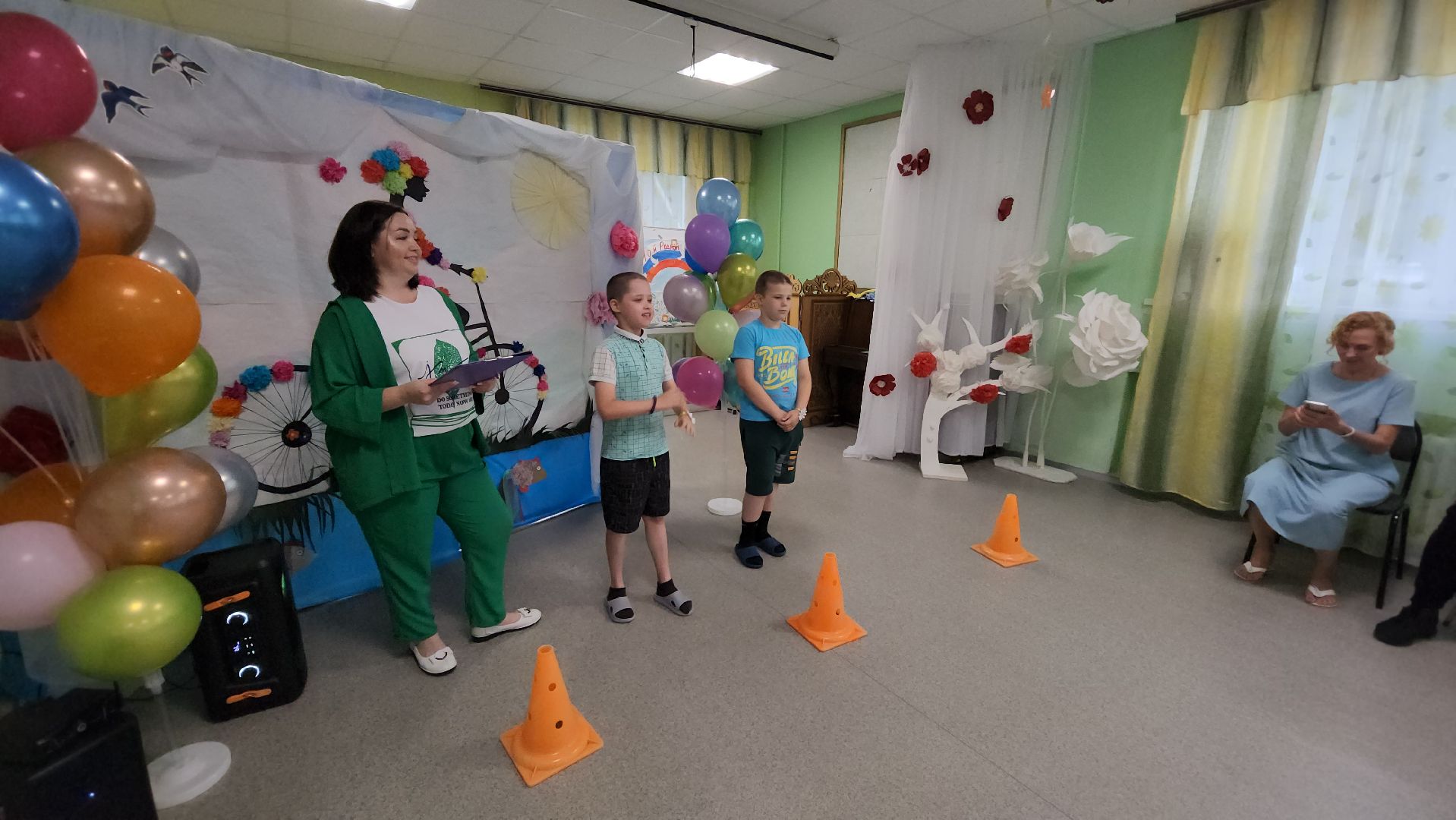 волоколамск, семья, социальная помощь, социальная адаптация,