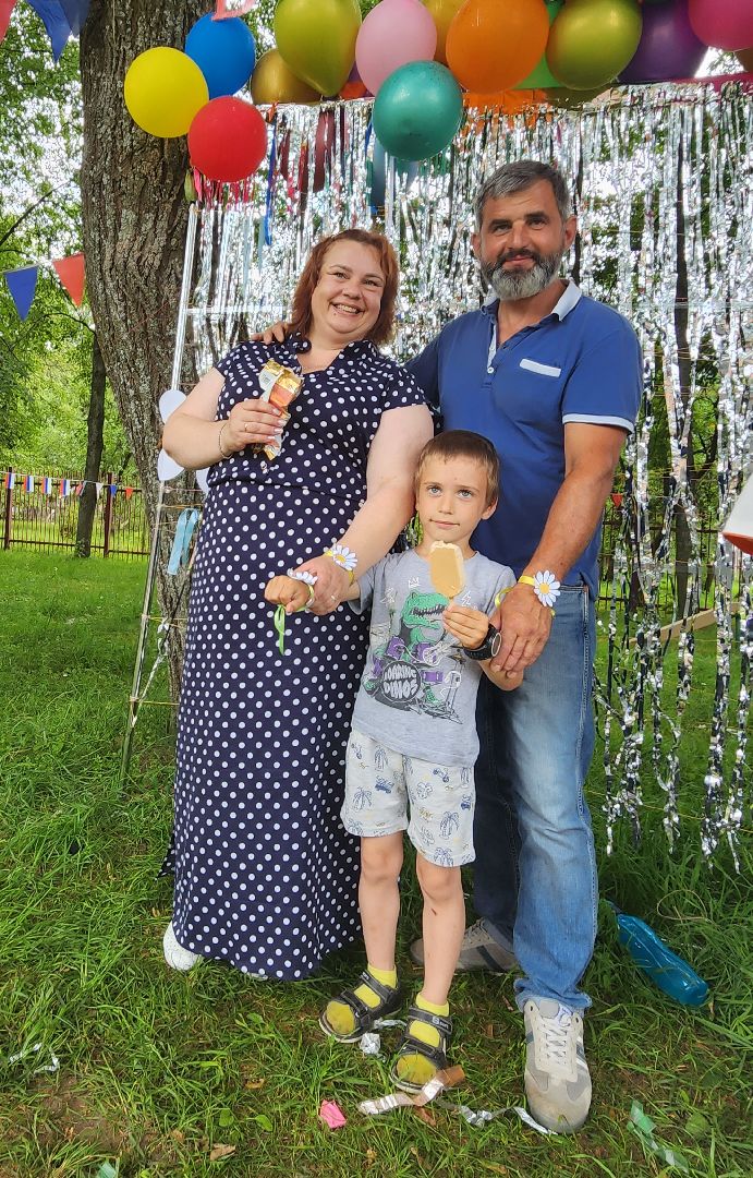 волоколамск, семья, социальная помощь, социальная адаптация,