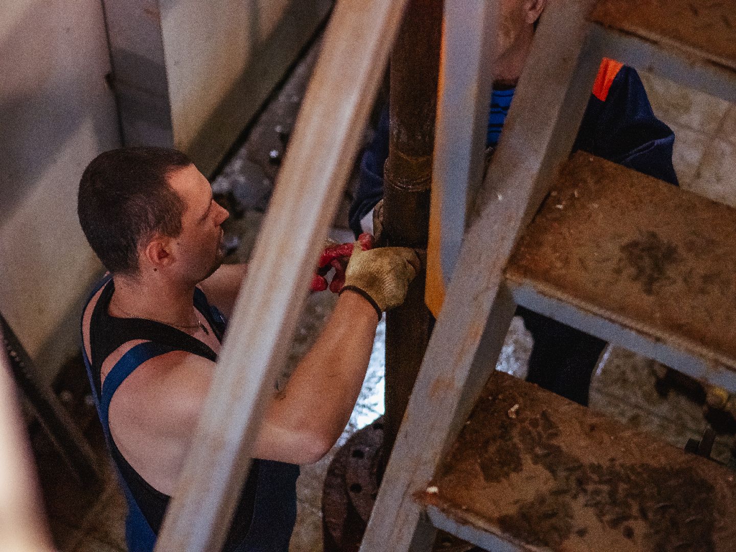 жкх, вода, подмосковье,