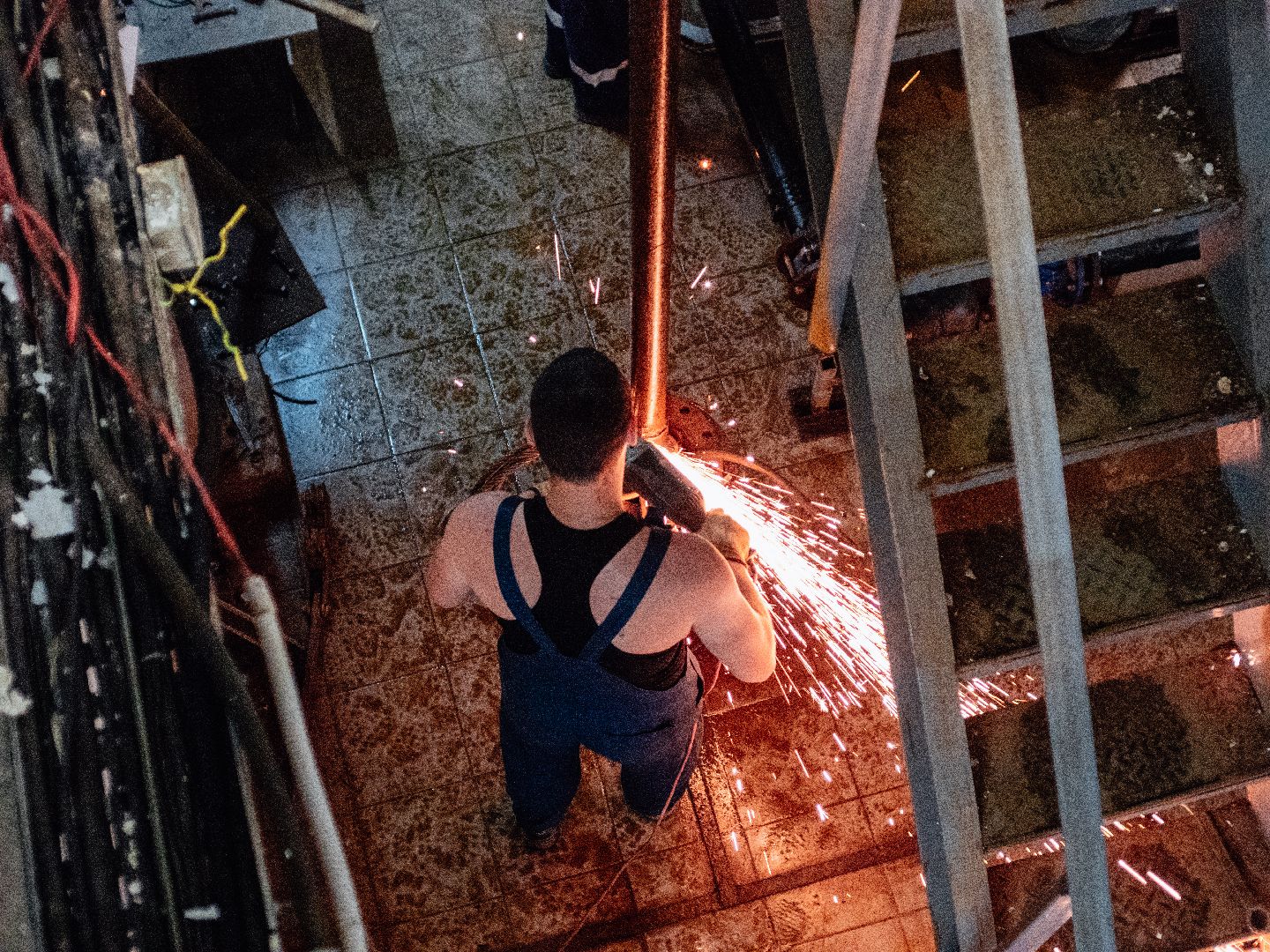 жкх, вода, подмосковье,