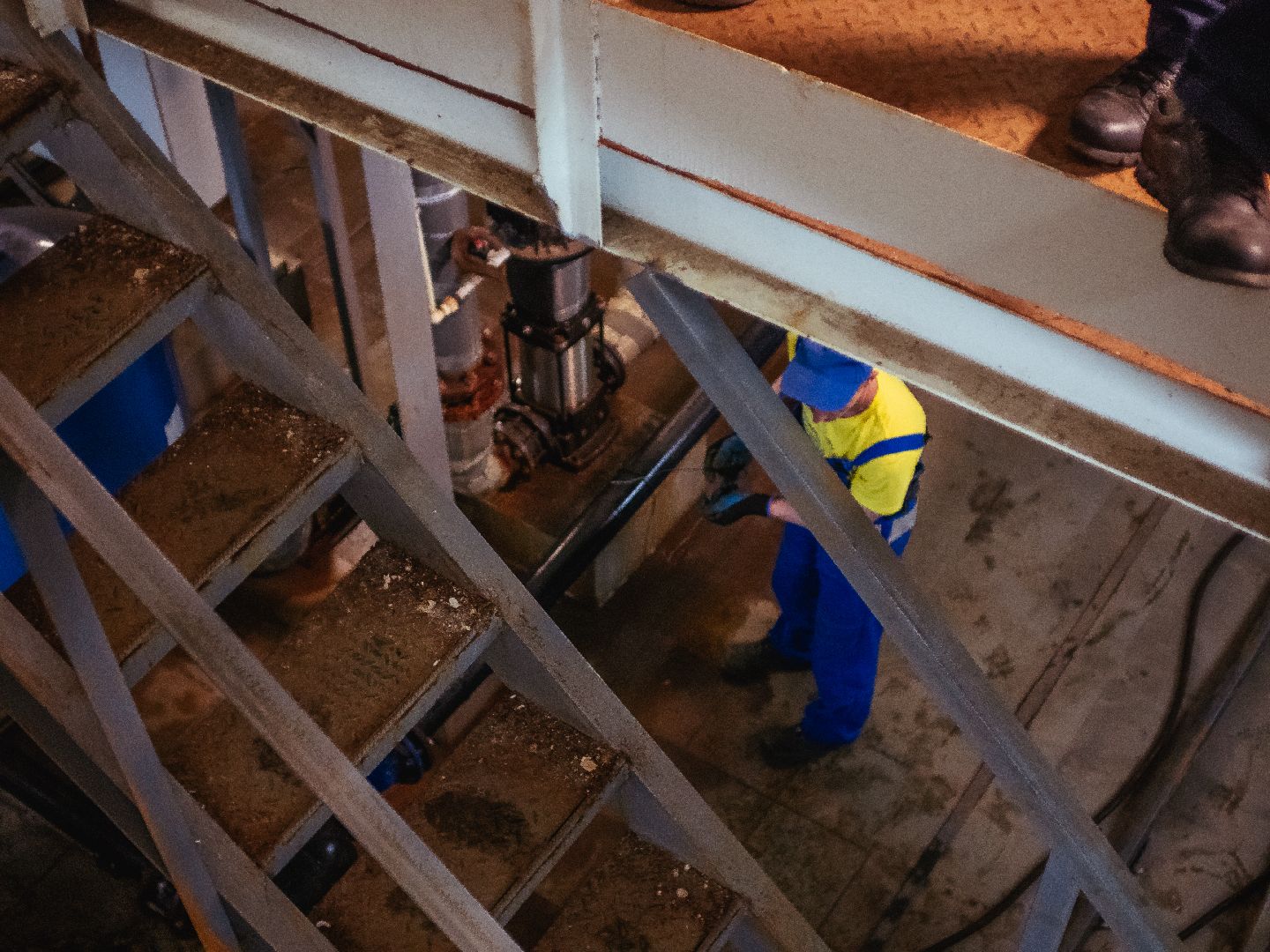 жкх, вода, подмосковье,