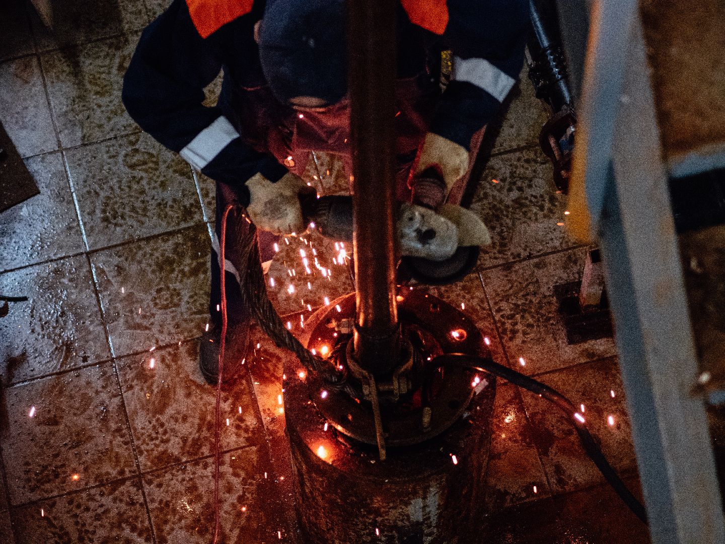 жкх, вода, подмосковье,