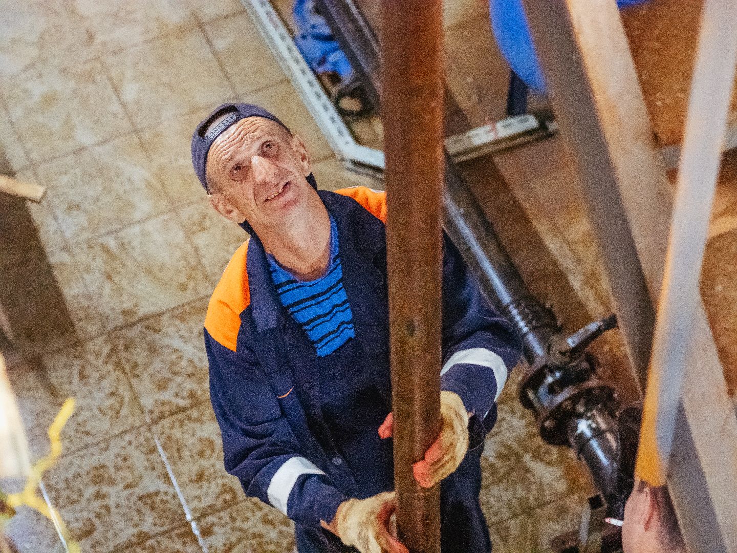 жкх, вода, подмосковье,