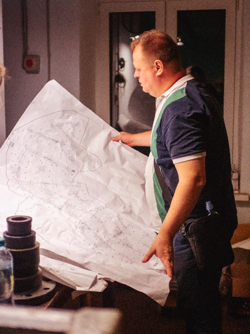 жкх, вода, подмосковье,