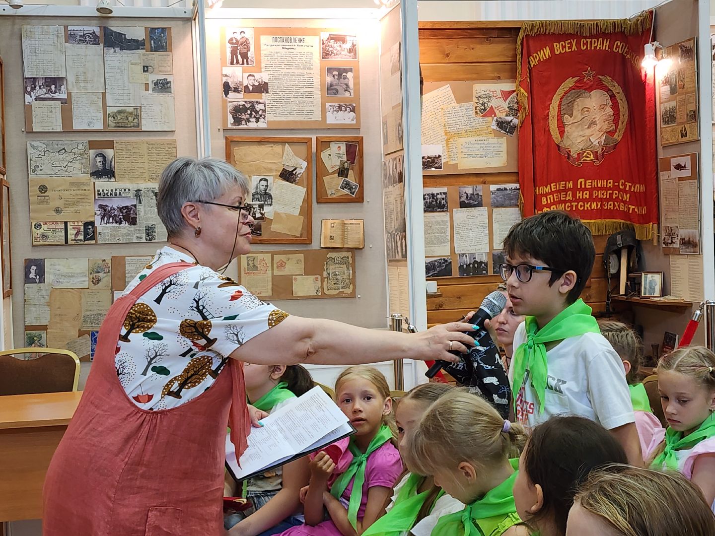 рикц видное, историко-культурный центр, летний лагерь, ленинский округ, агния барто, поэзия для детей, детские стихи,