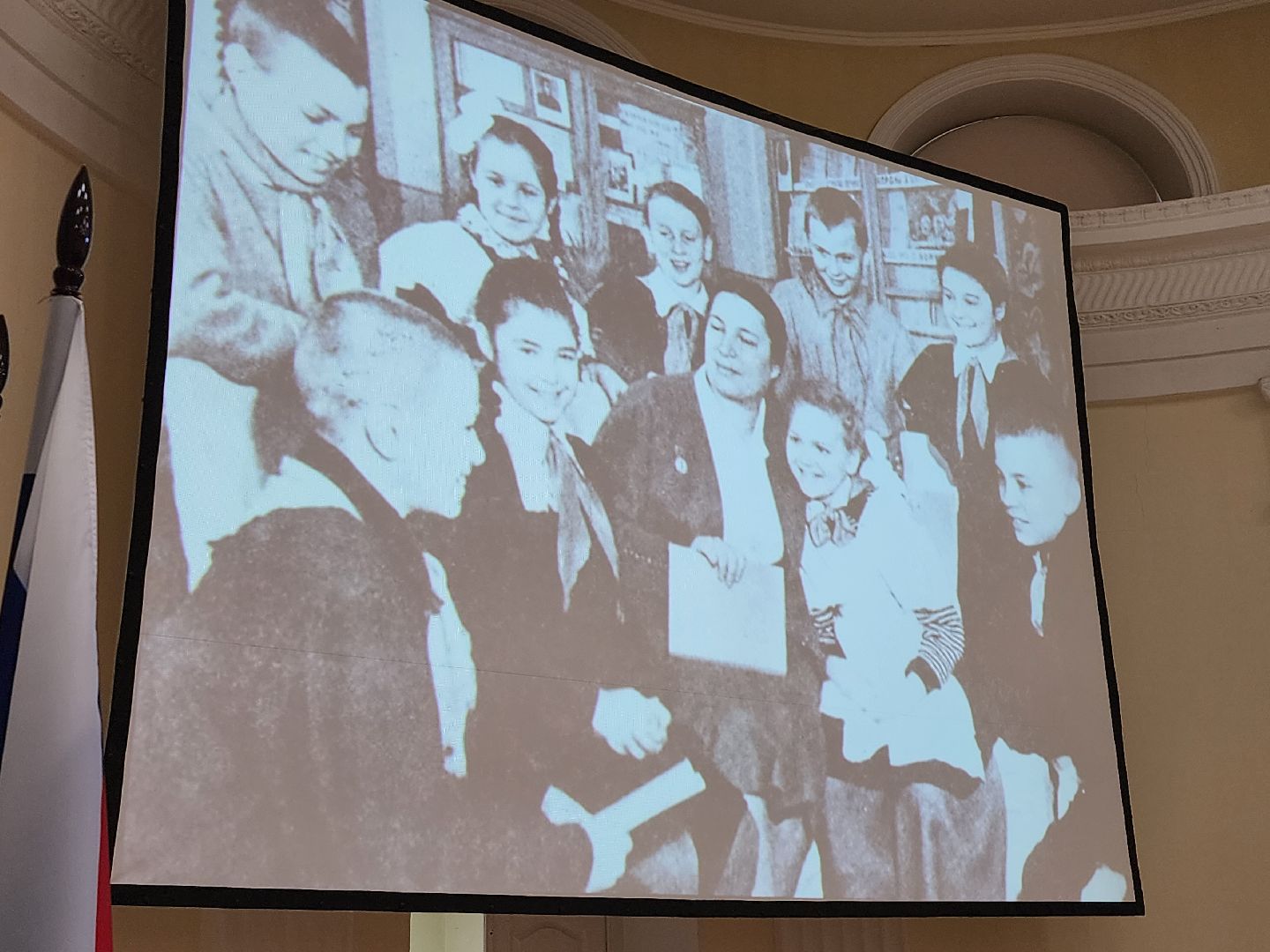 рикц видное, историко-культурный центр, летний лагерь, ленинский округ, агния барто, поэзия для детей, детские стихи,