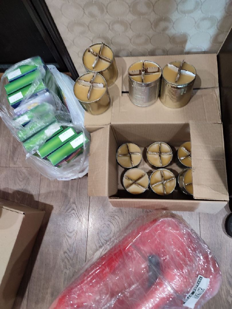 СВО, благотворительность, помощь людям,