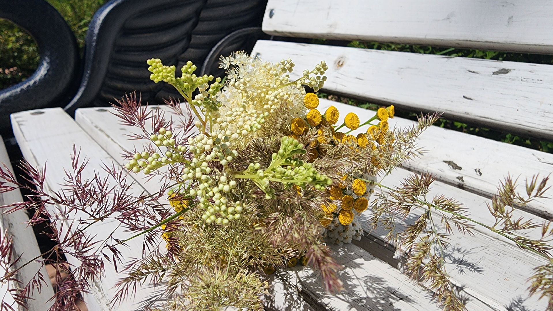 Букет лета, мастер класс, Рошаль, парк крестов брод, ДК Косякова, Большая Шатура,