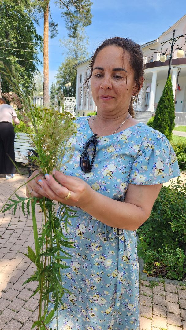 Букет лета, мастер класс, Рошаль, парк крестов брод, ДК Косякова, Большая Шатура,