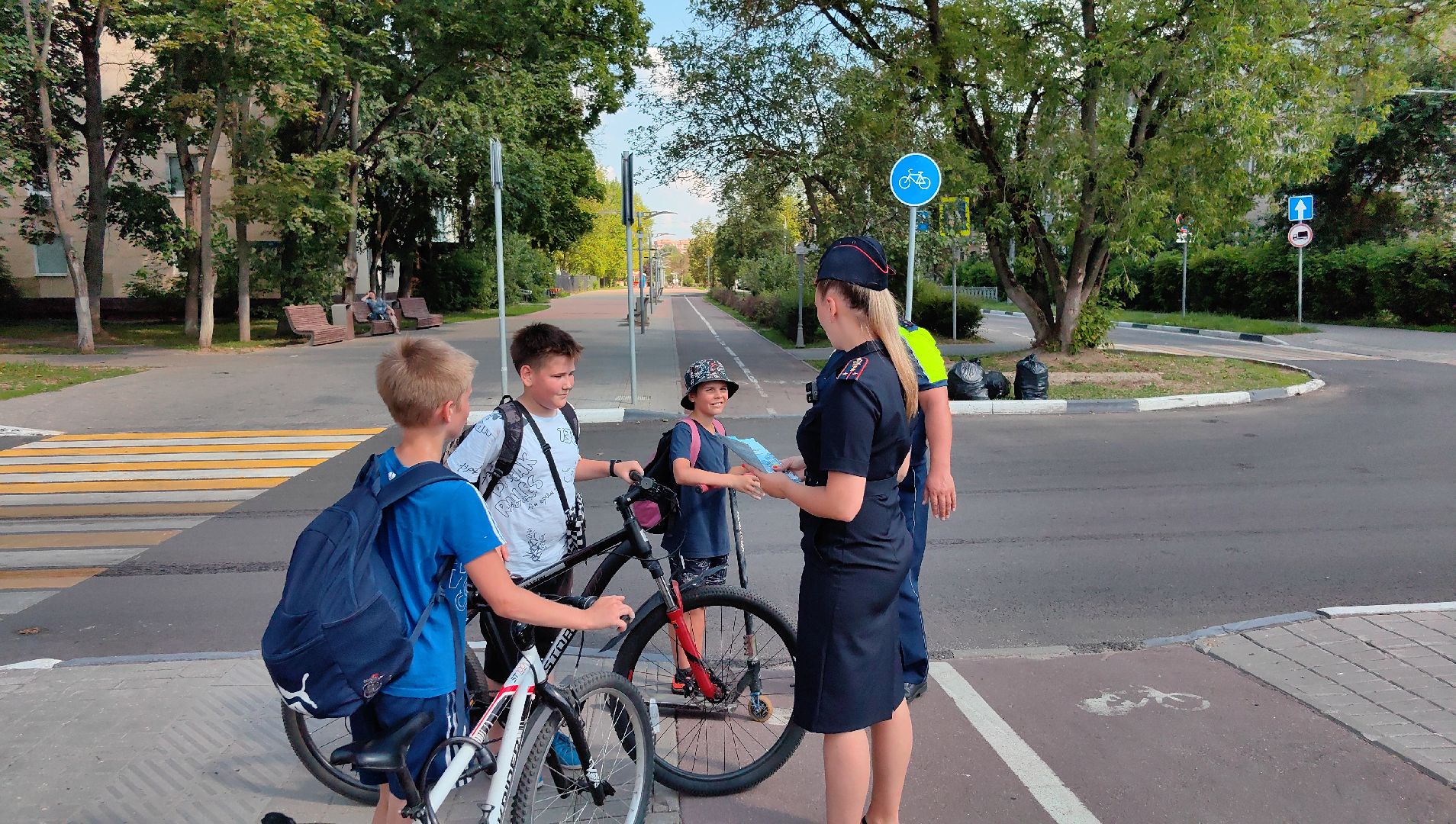 рейд гибдд, рейд пешеход, пешеходный переход, сим, дтп, безопасность, щёлково,