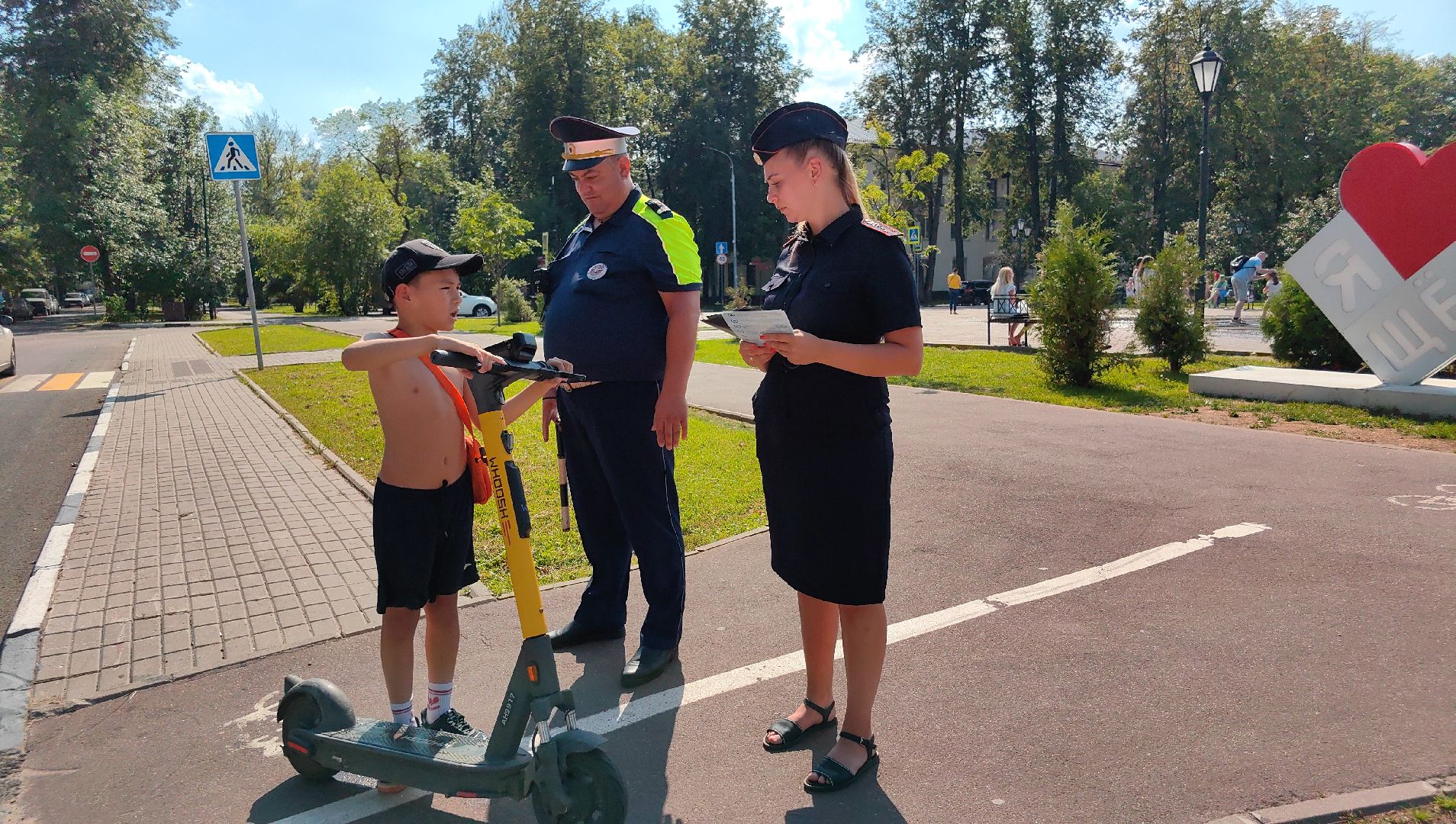 рейд гибдд, рейд пешеход, пешеходный переход, сим, дтп, безопасность, щёлково,