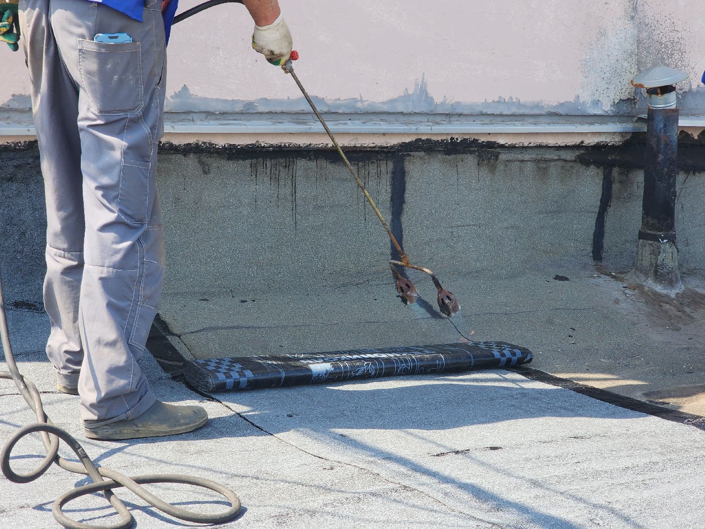 жкх, подготовка к зиме, красногорск, капремонт, крыша,