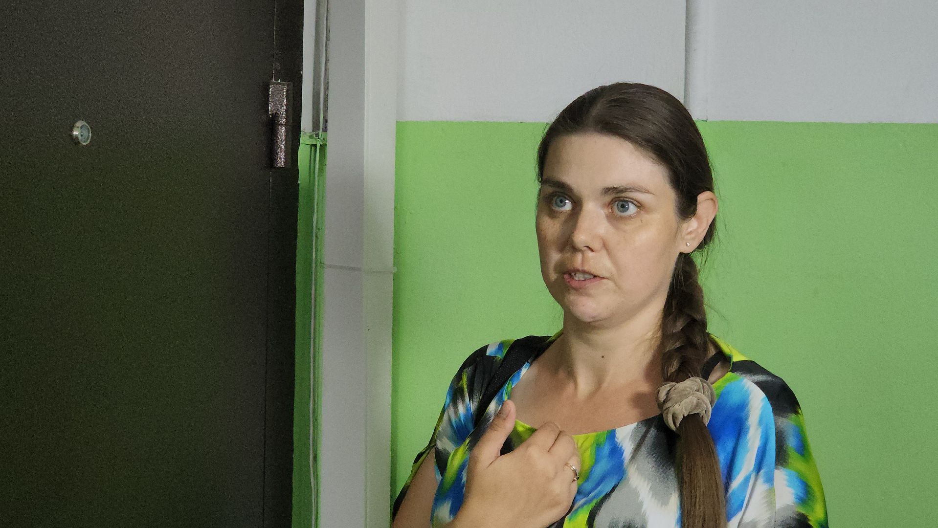 кашира, обрушение потолка в кашире, чп,